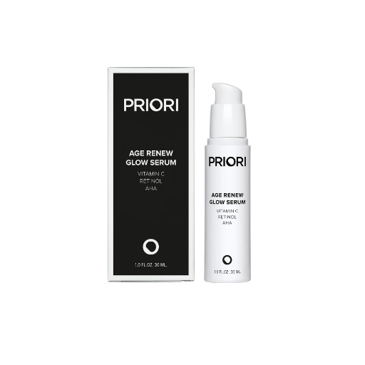 Priori Age Renew Glow Serum