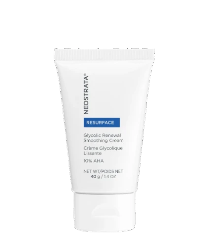 Neostrata Glycolic Renewal Smoothing Cream 40g