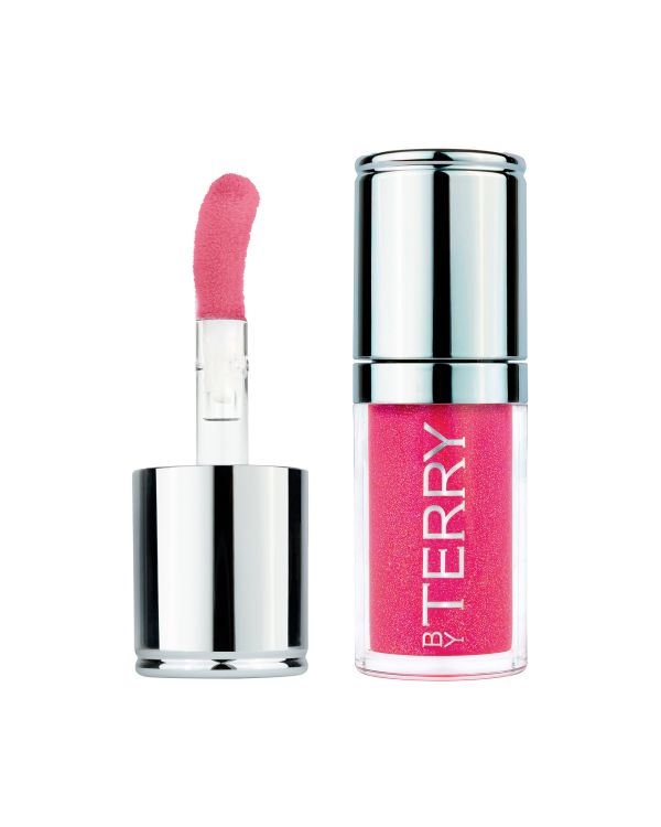 Baume de Rose Glow Gloss