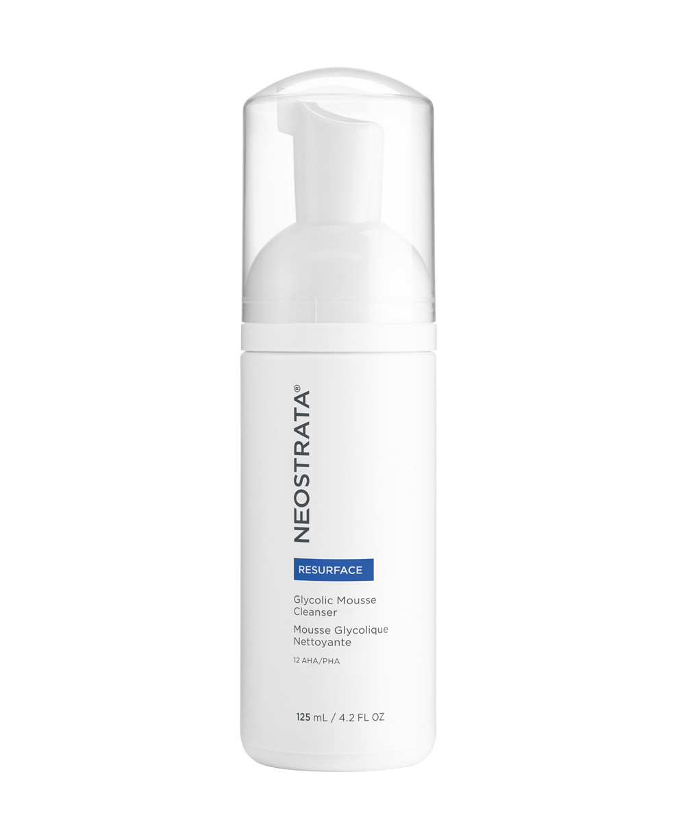 Neostrata Glycolic Mousse Cleanser