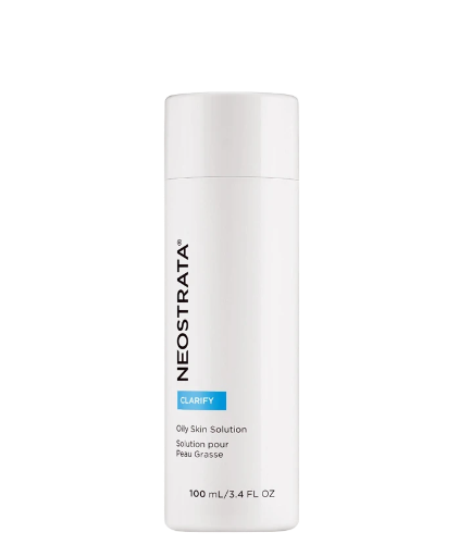 Neostrata Oily Skin Solution 100ml