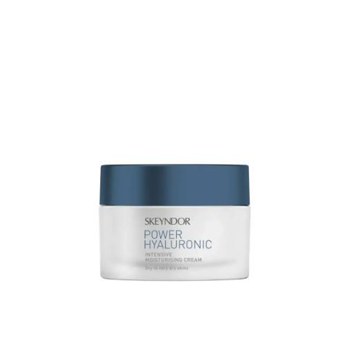 Skeyndor Power Hyaluronic Intensive Moisturising Cream