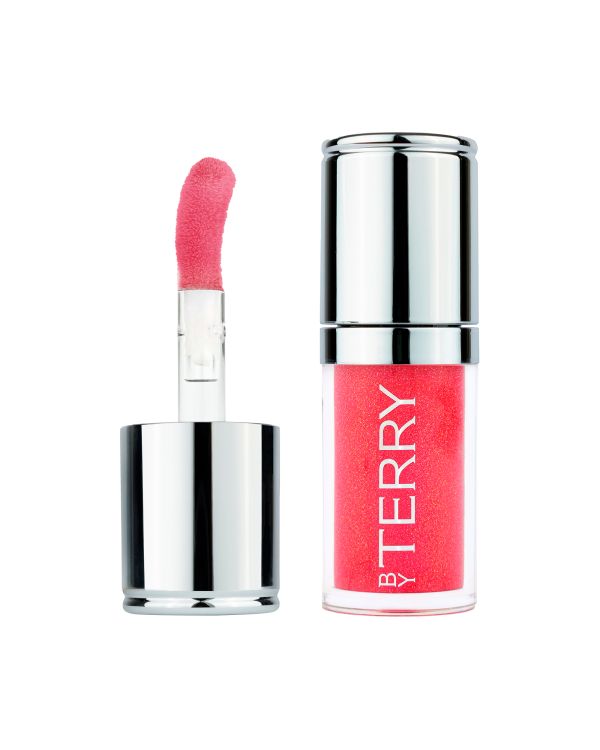 Baume de Rose Glow Gloss