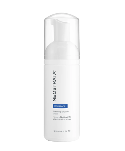 Neostrata Foaming Glycolic Wash 125ml