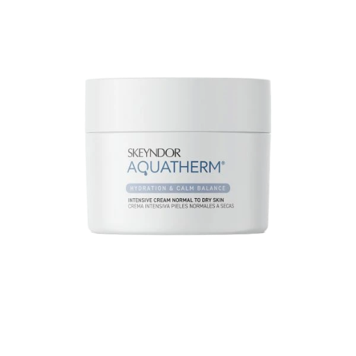 Skeyndor Aquatherm Intensive Cream