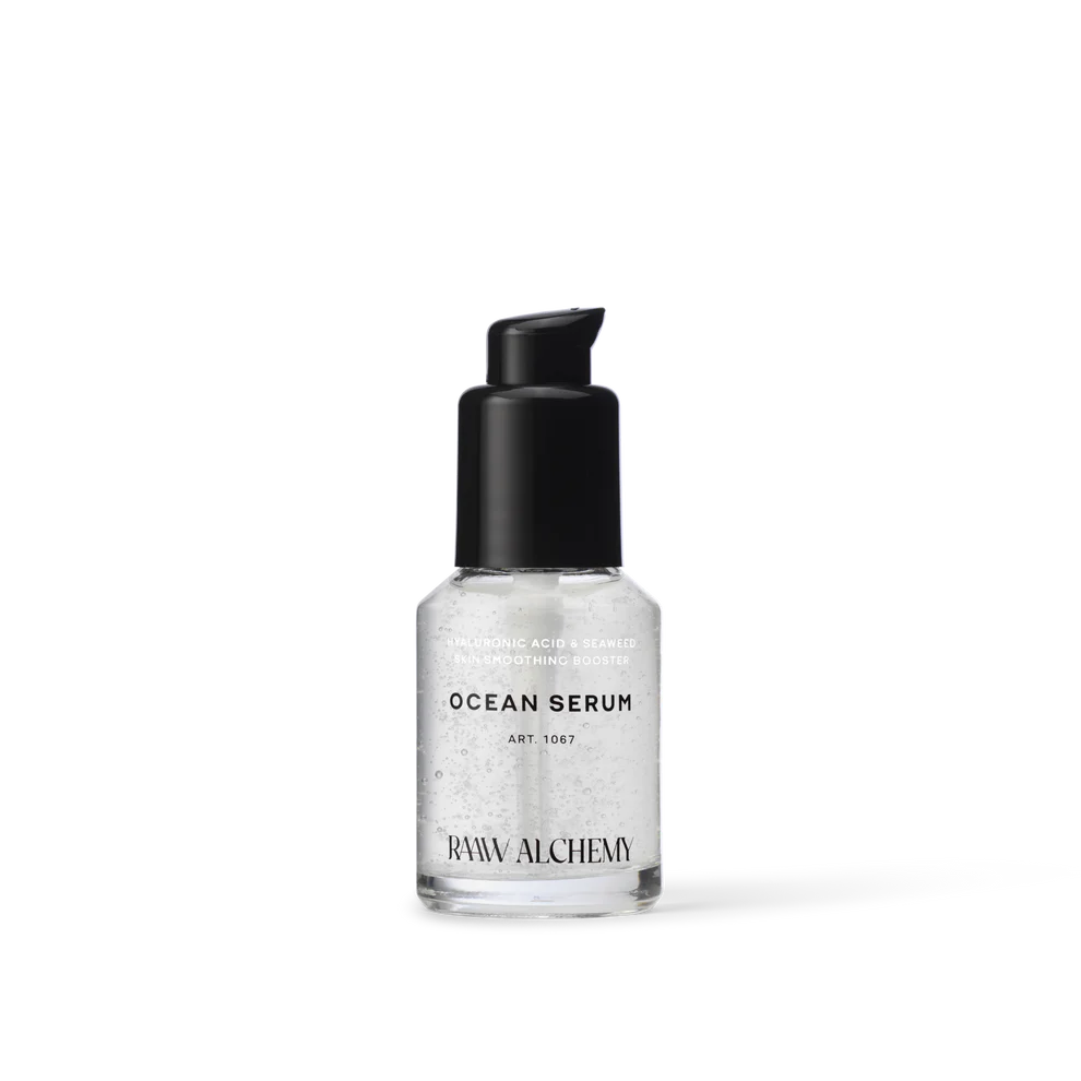 Smoothing Ocean Serum