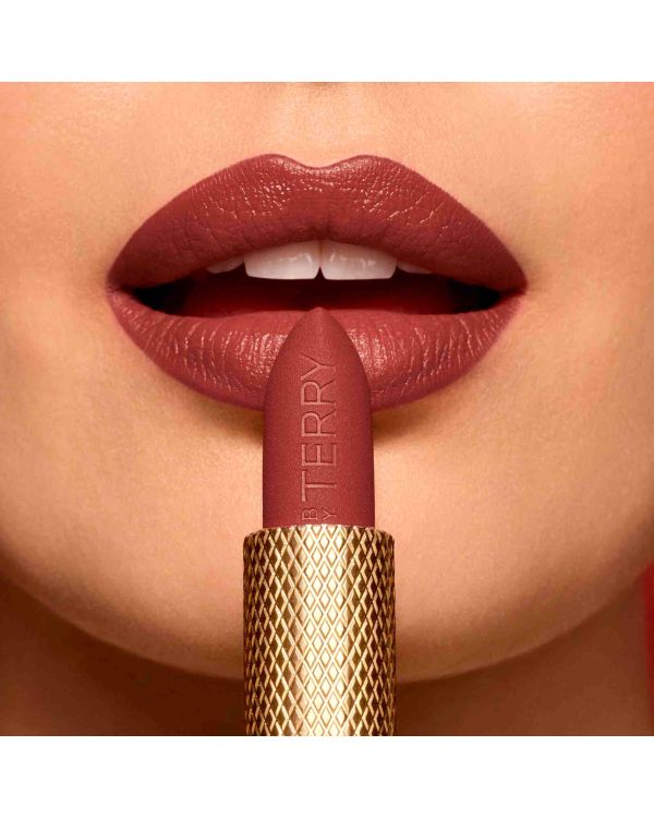 Rouge Opulent Satin Lipstick
