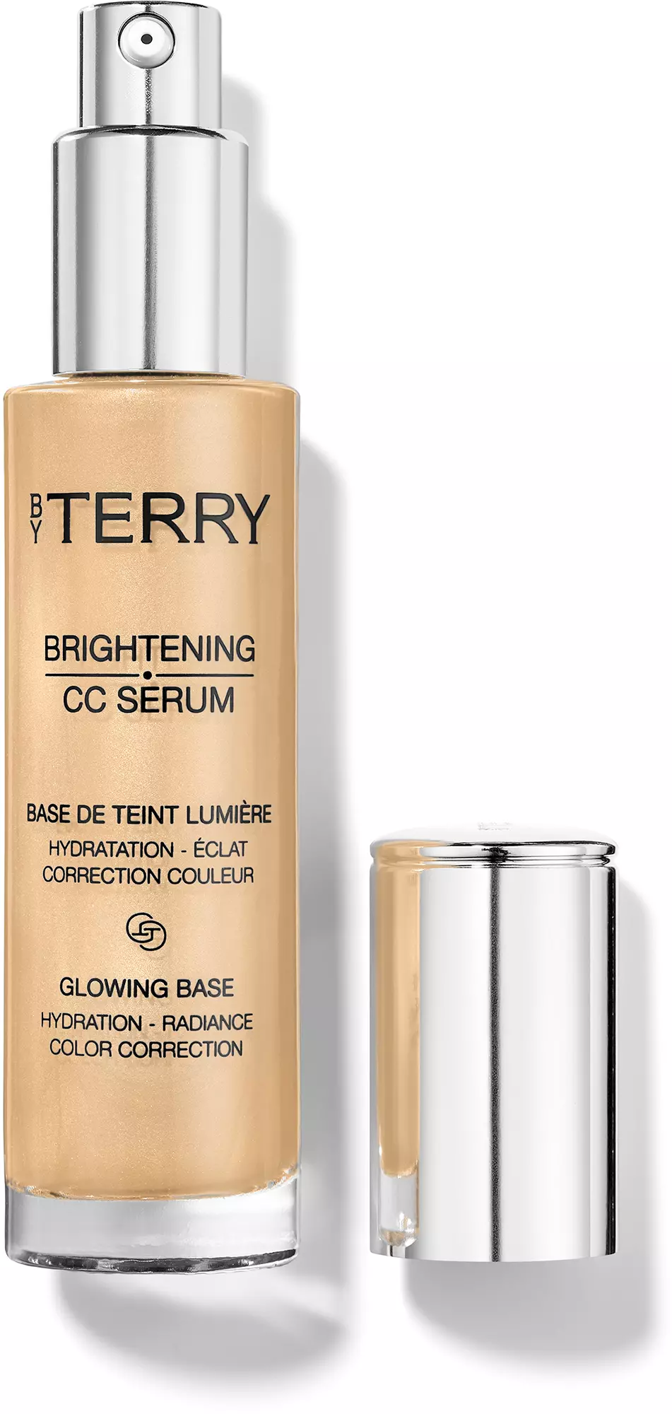 Brightening CC Serum
