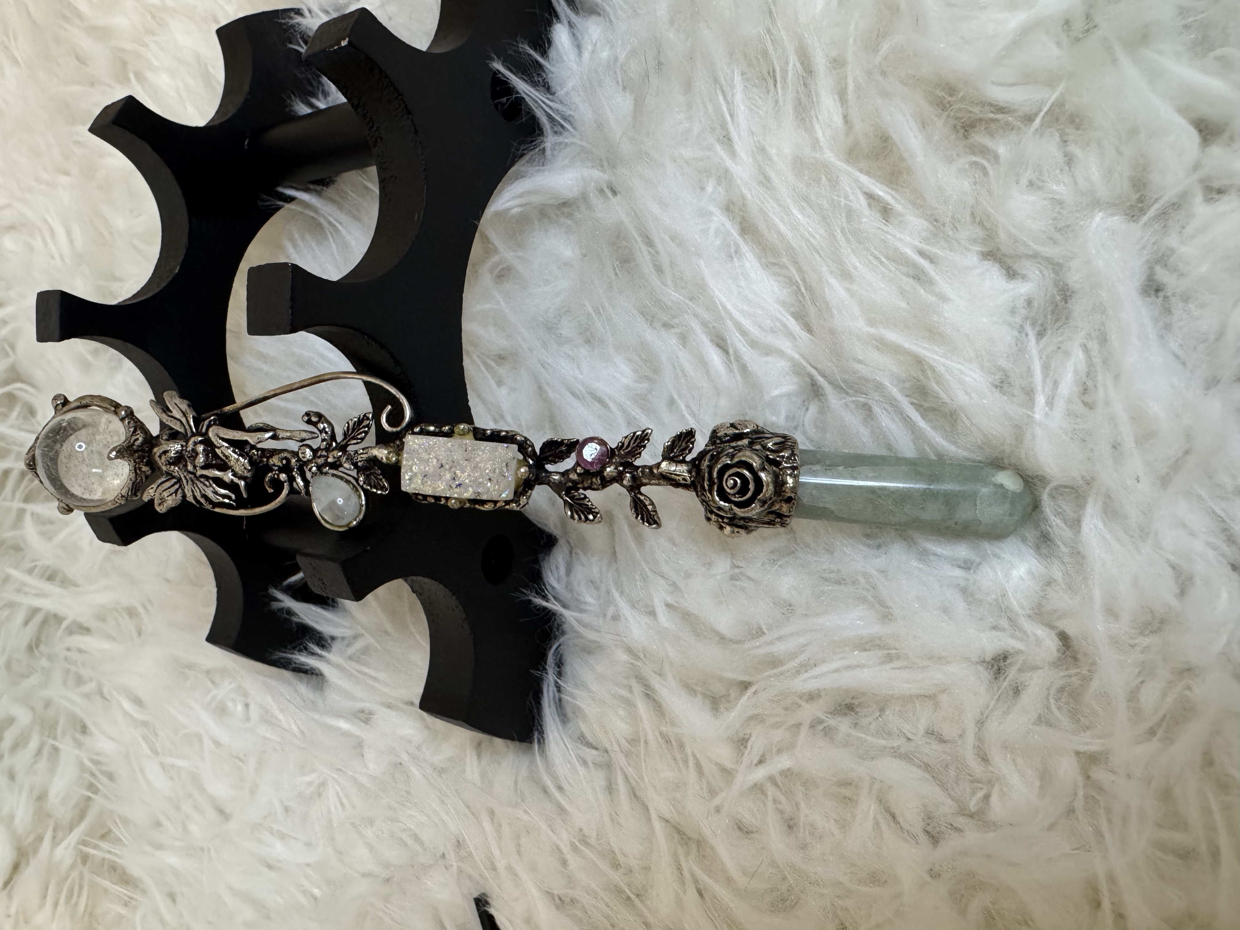 Water Fairy Wand 
