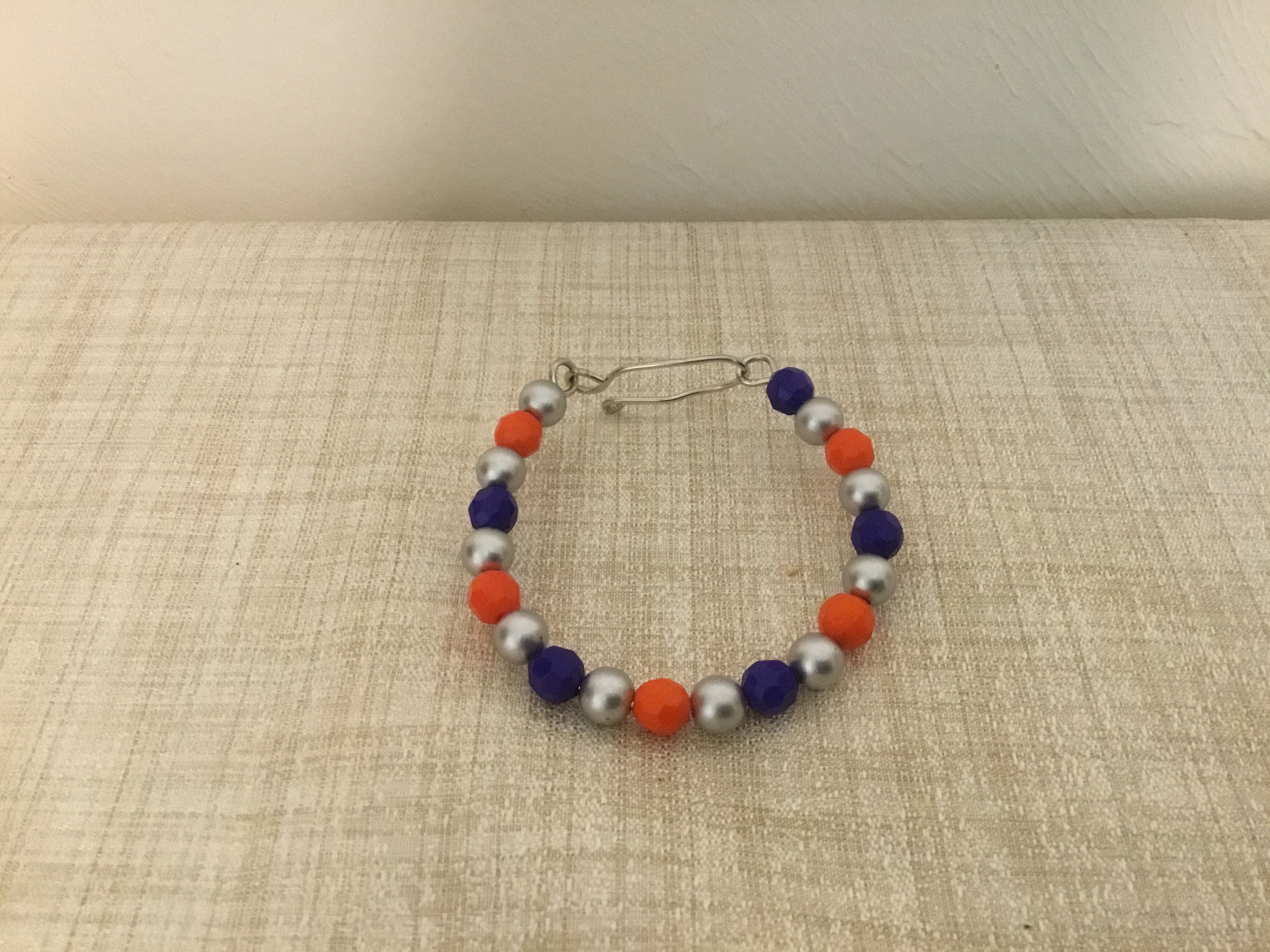 Florida Gators Bangle  7 in