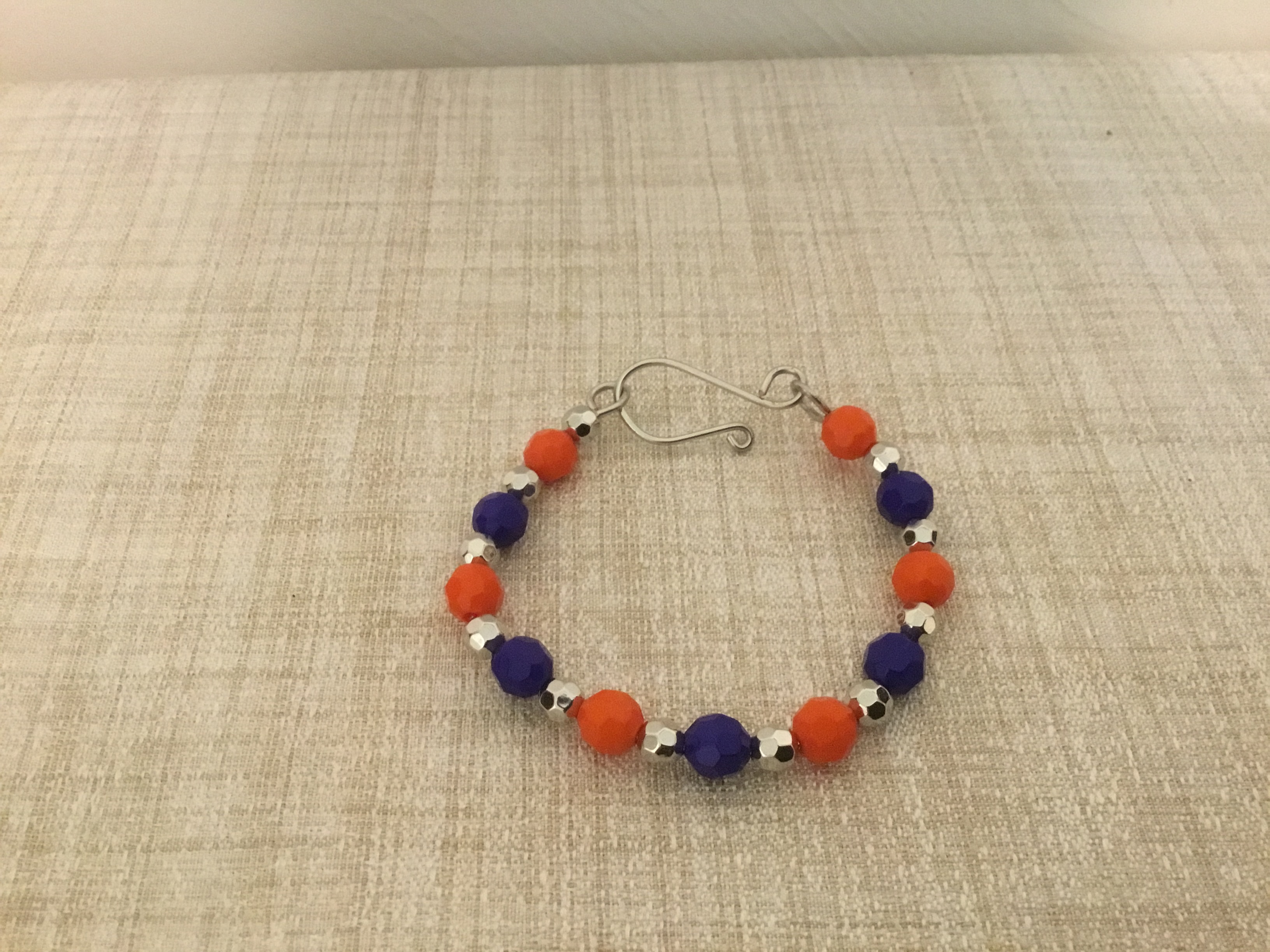 Florida Gators Bangle 7in