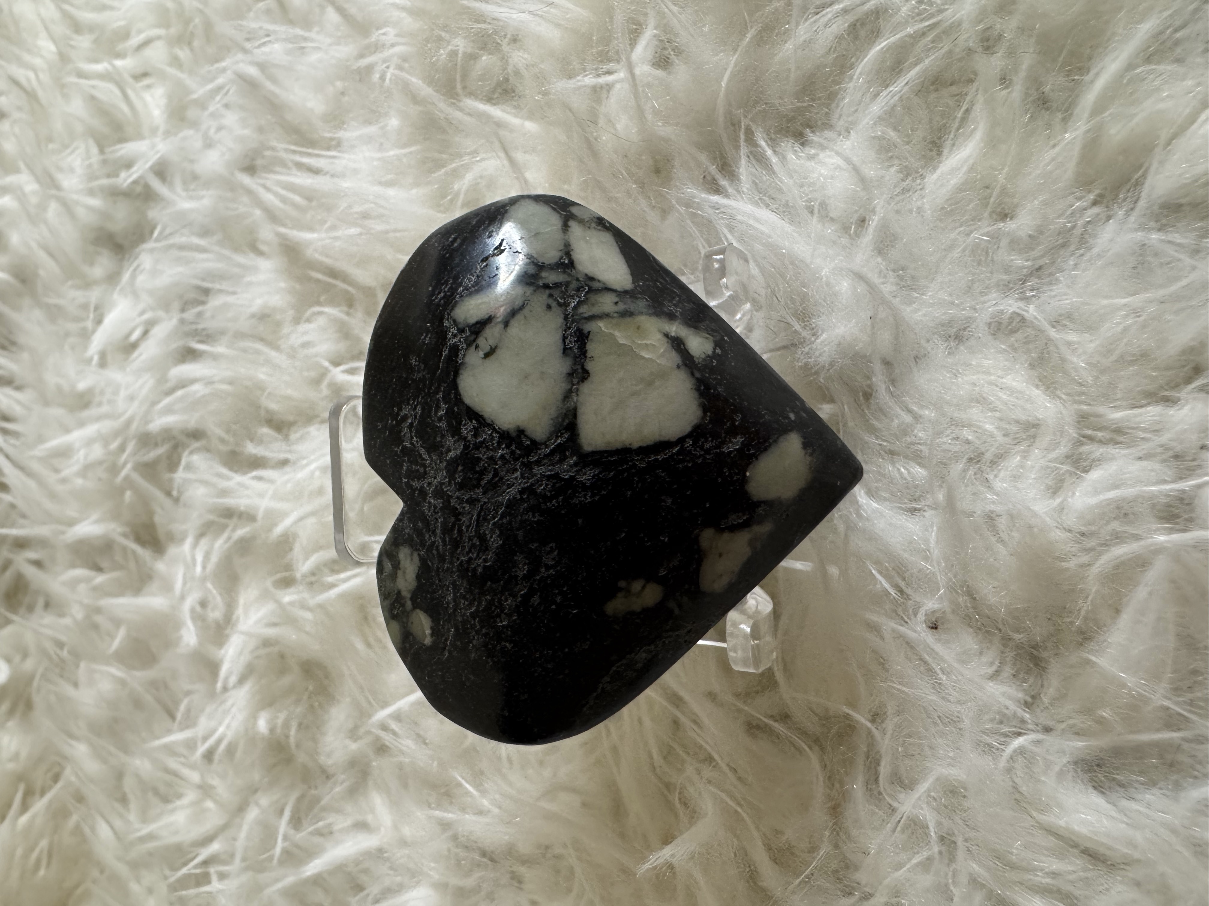 Chrysanthemum Stone Heart