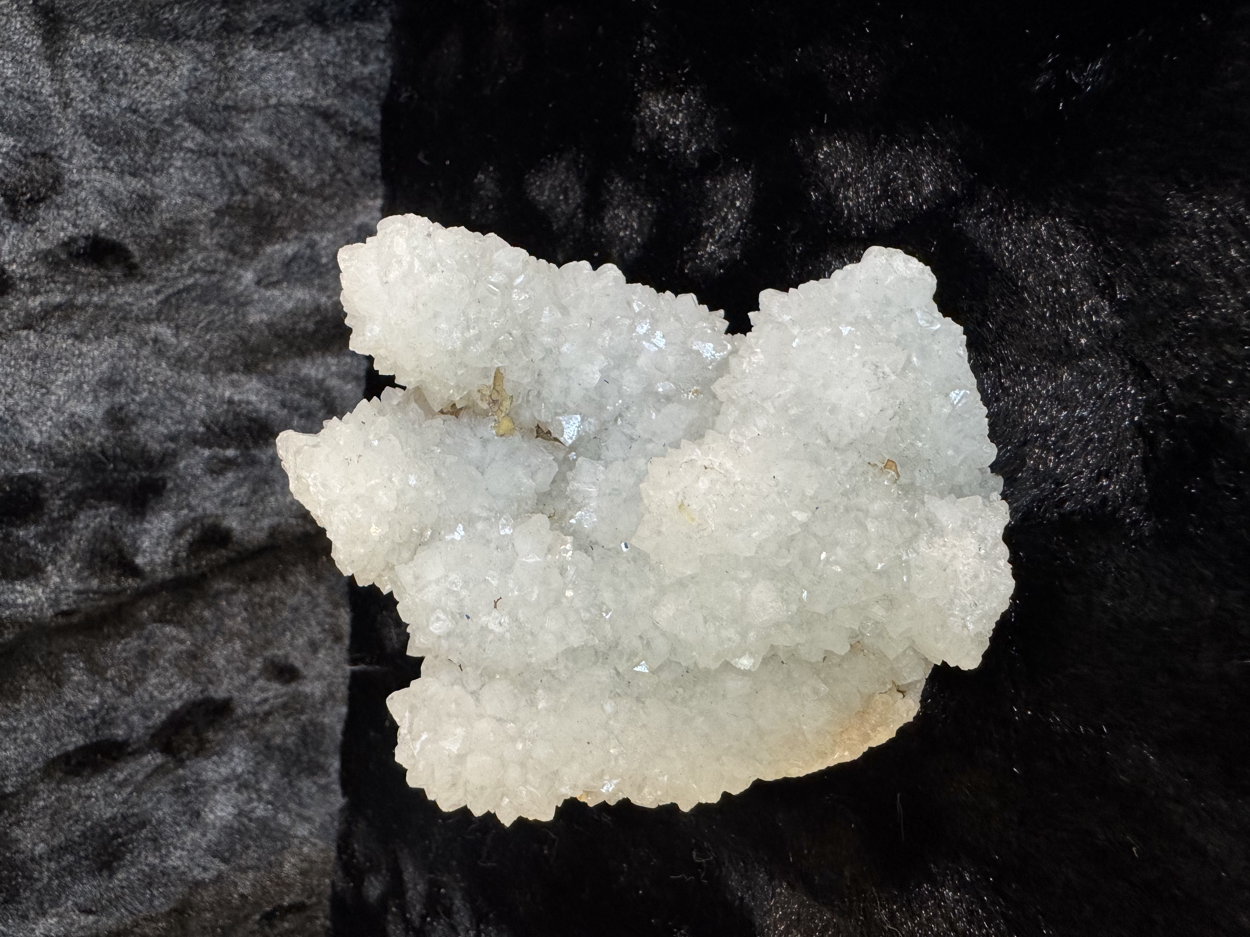 Ancient Wisdom Stalactite Quartz 