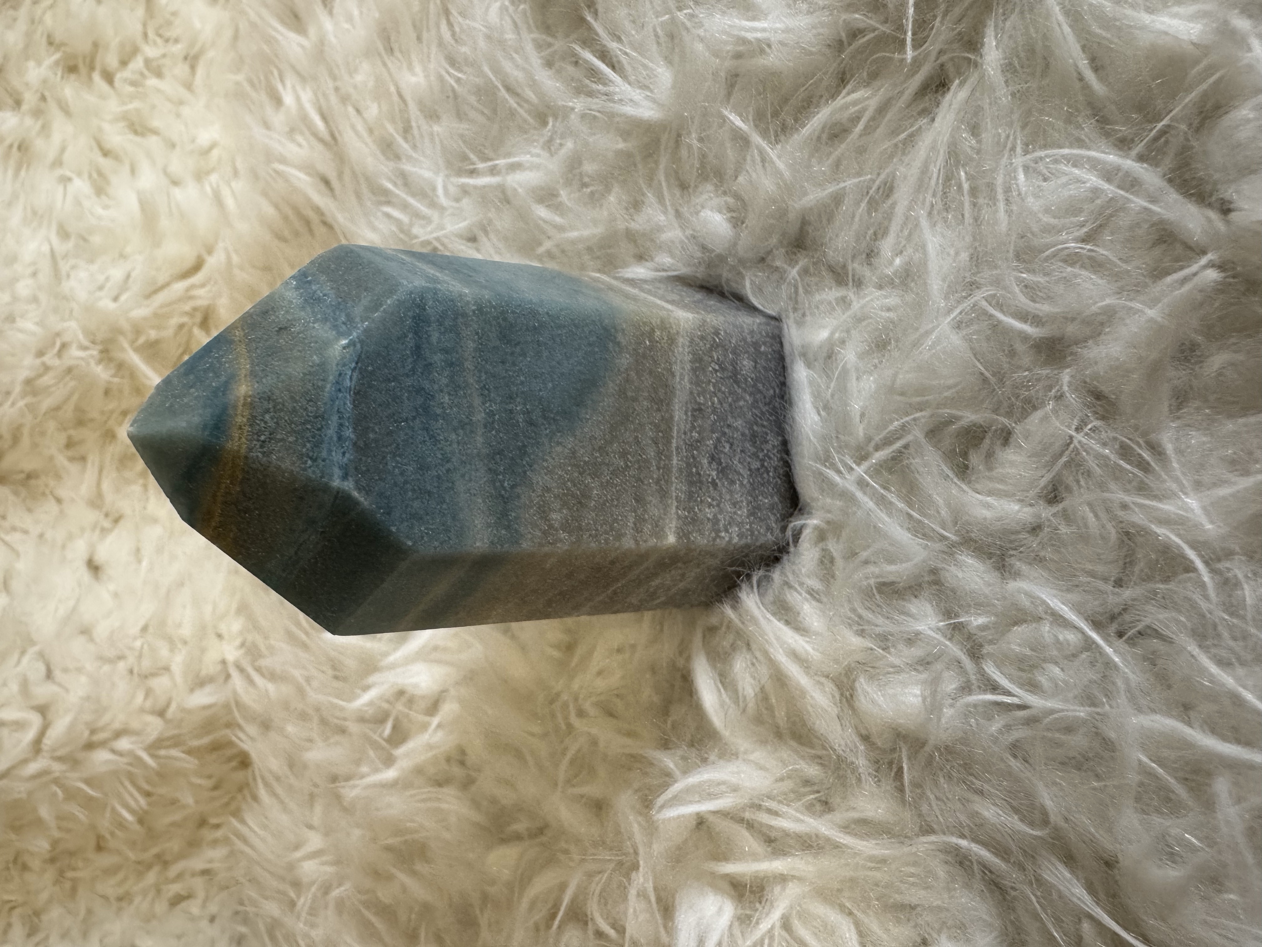 Calm Trolleitte and Lepidolite Generator 