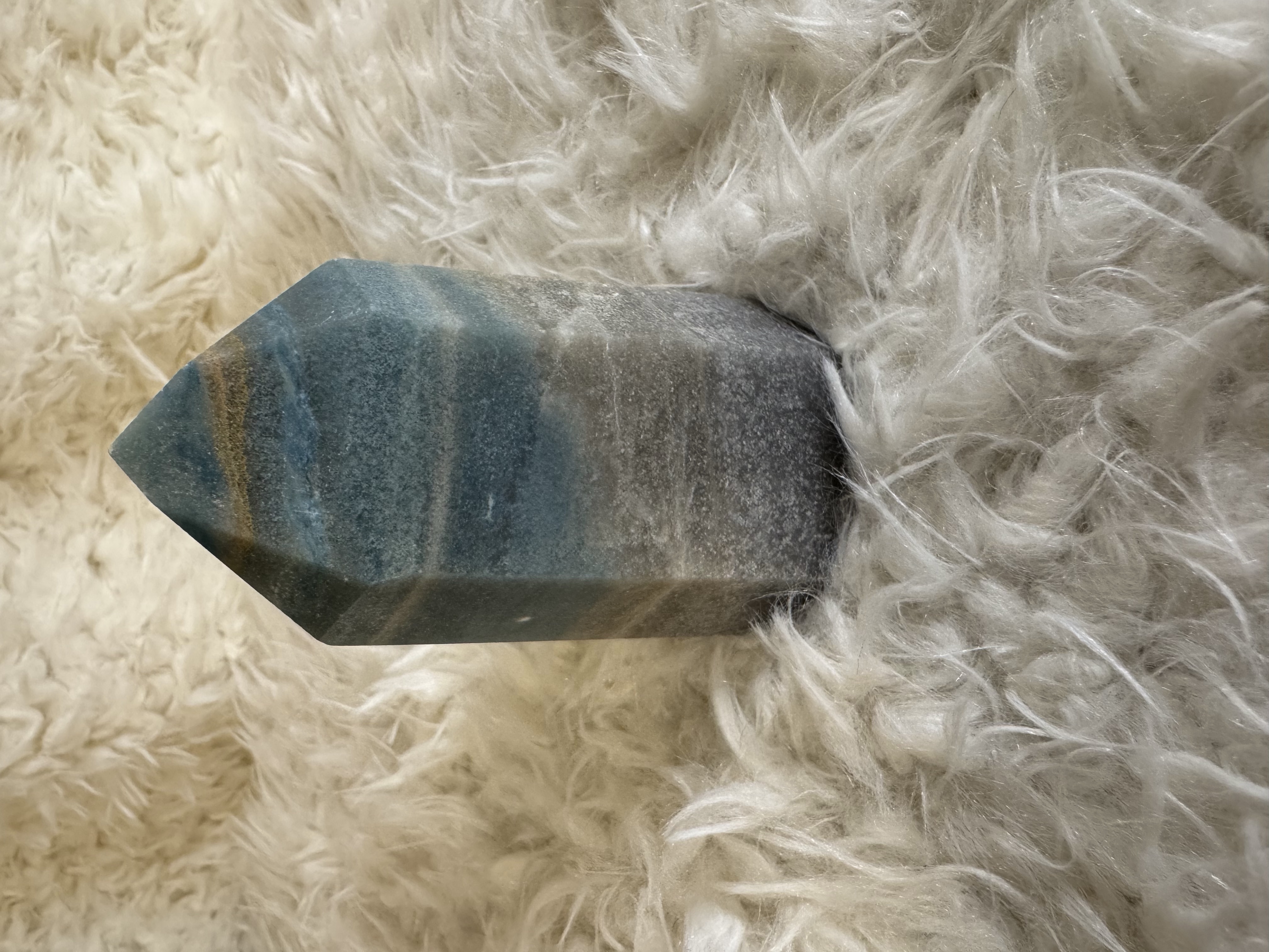 Calm Trolleitte and Lepidolite Generator 