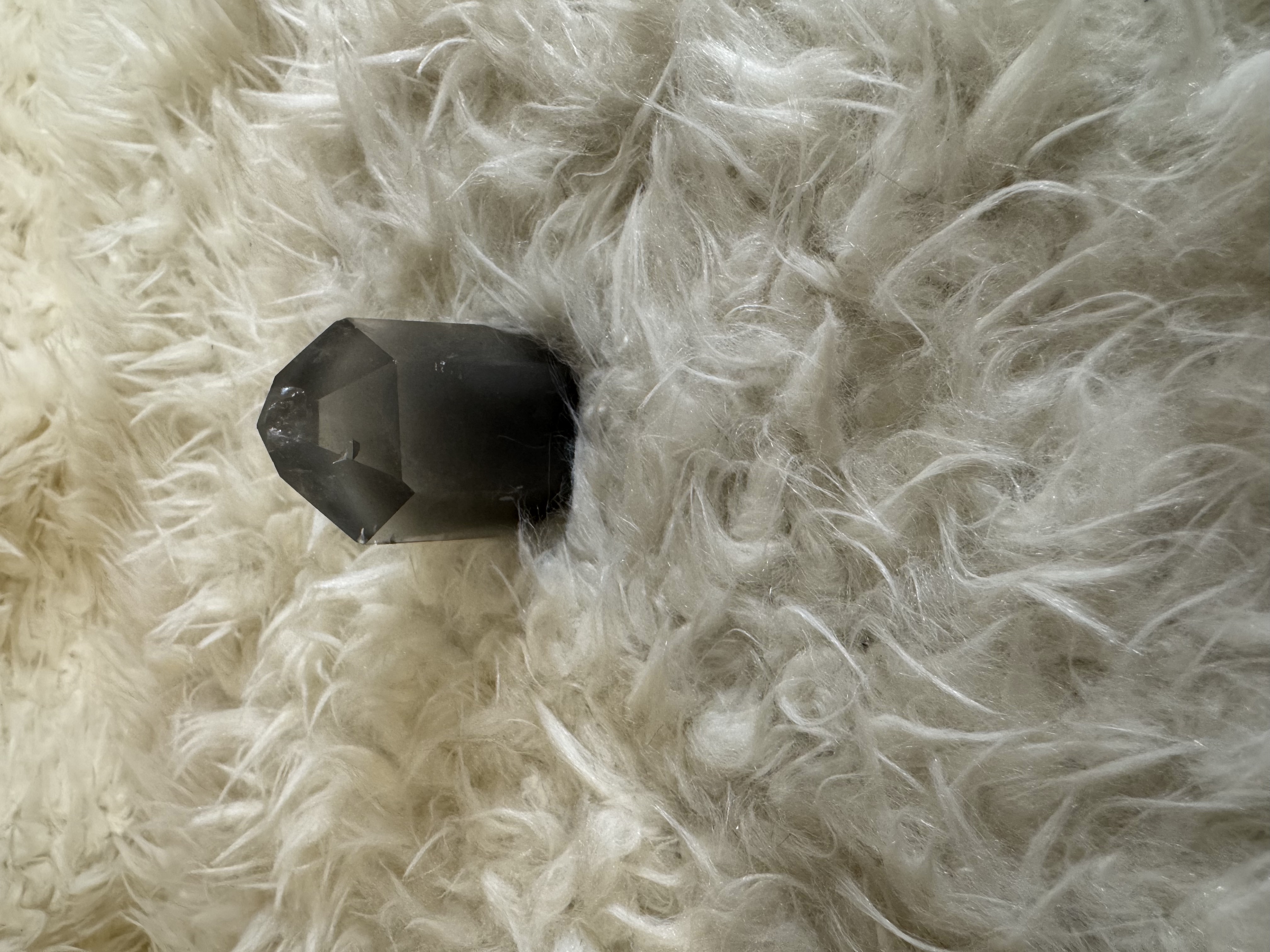 Actinolite Psychic Protection Generator  