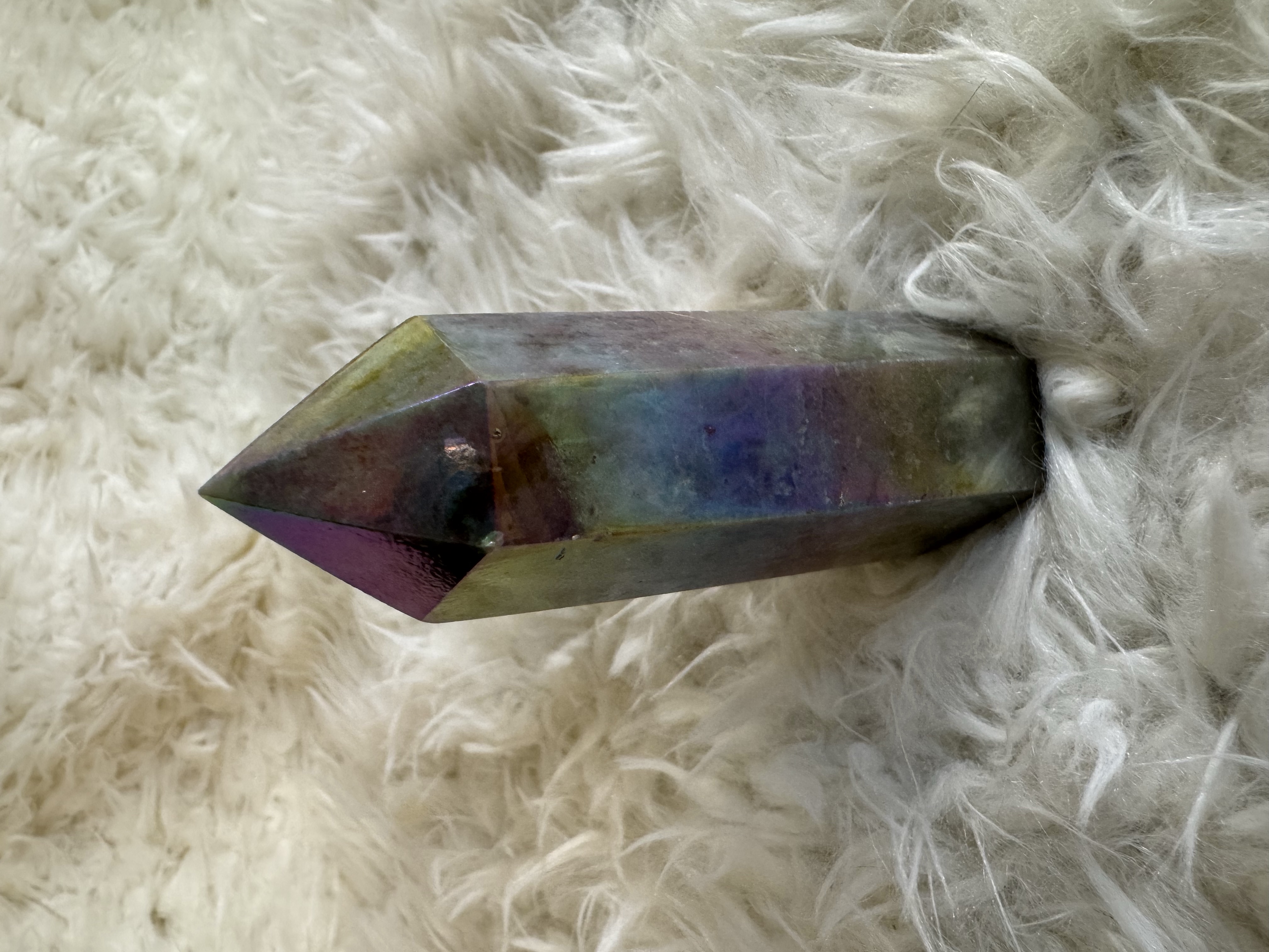 Aura Ruby Kyanite Generator 