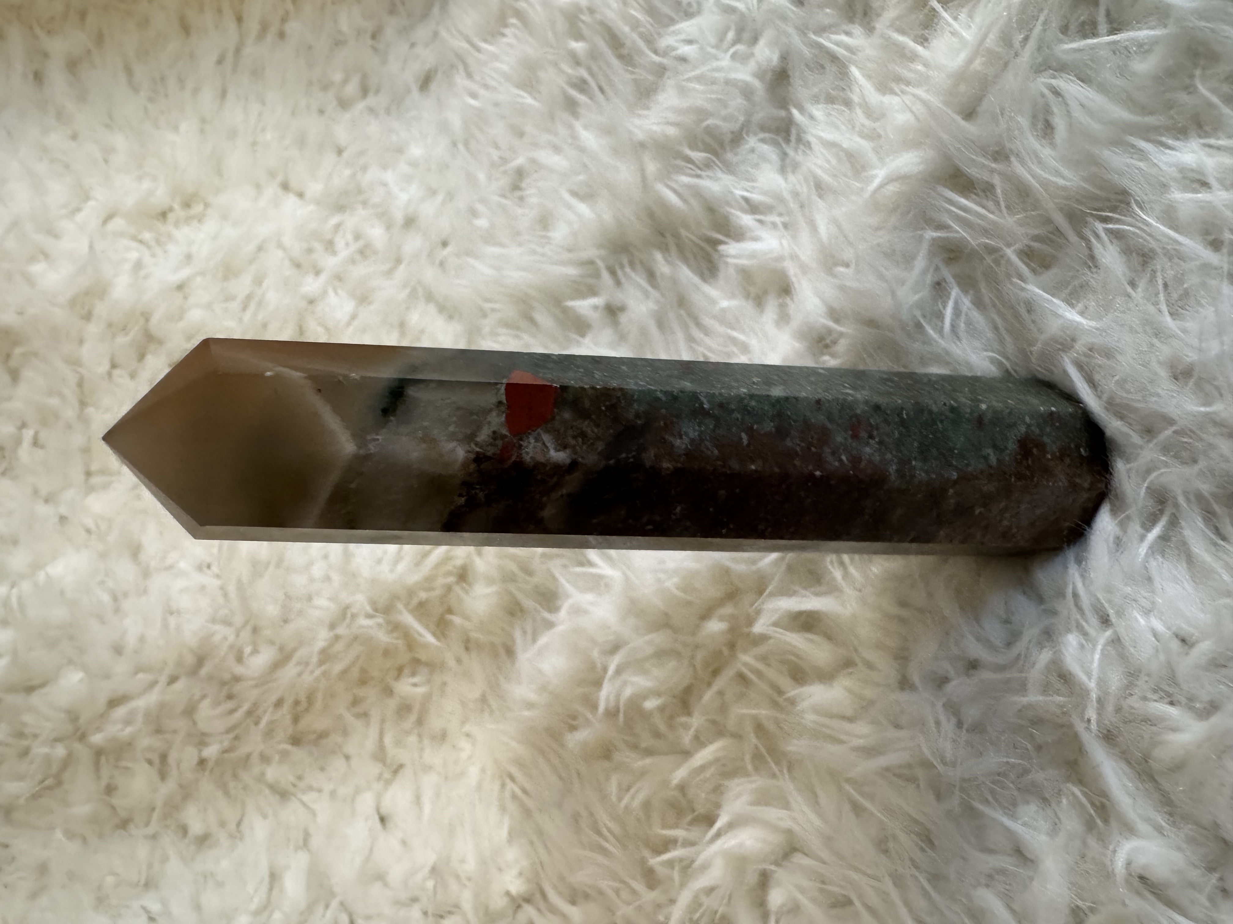 African Bloodstone Generator 