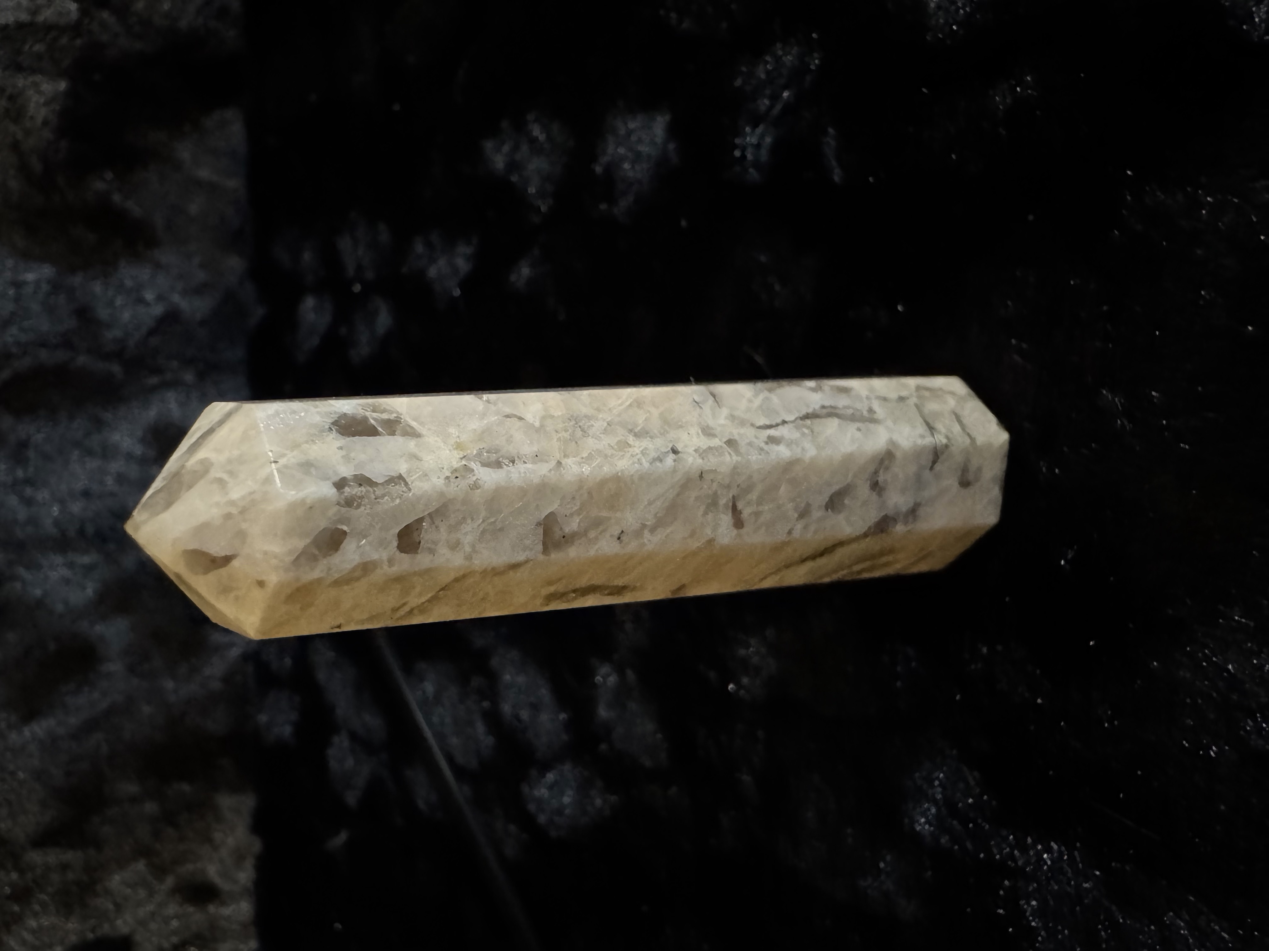 Maligano Jasper Generator 