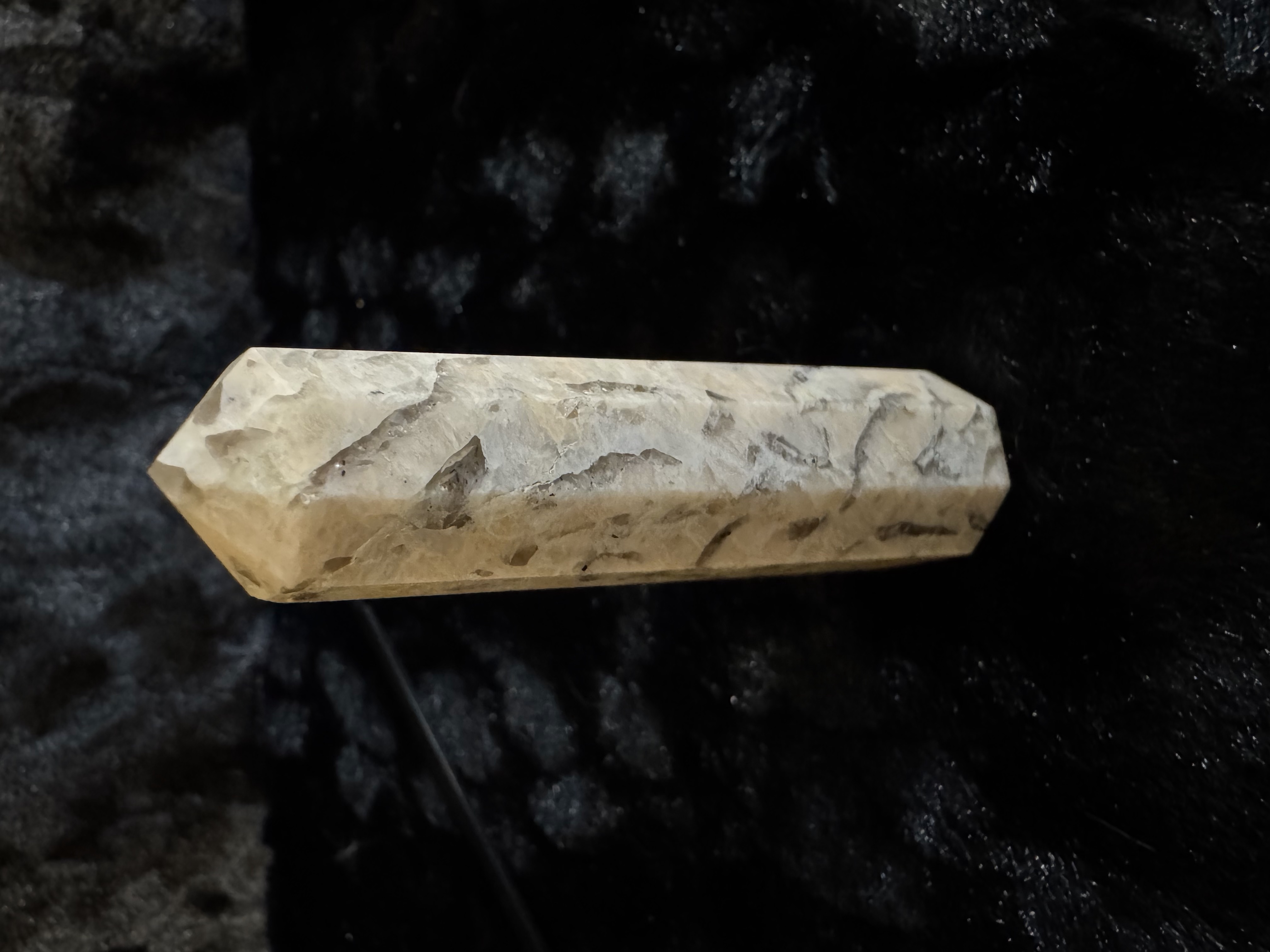 Maligano Jasper Generator 