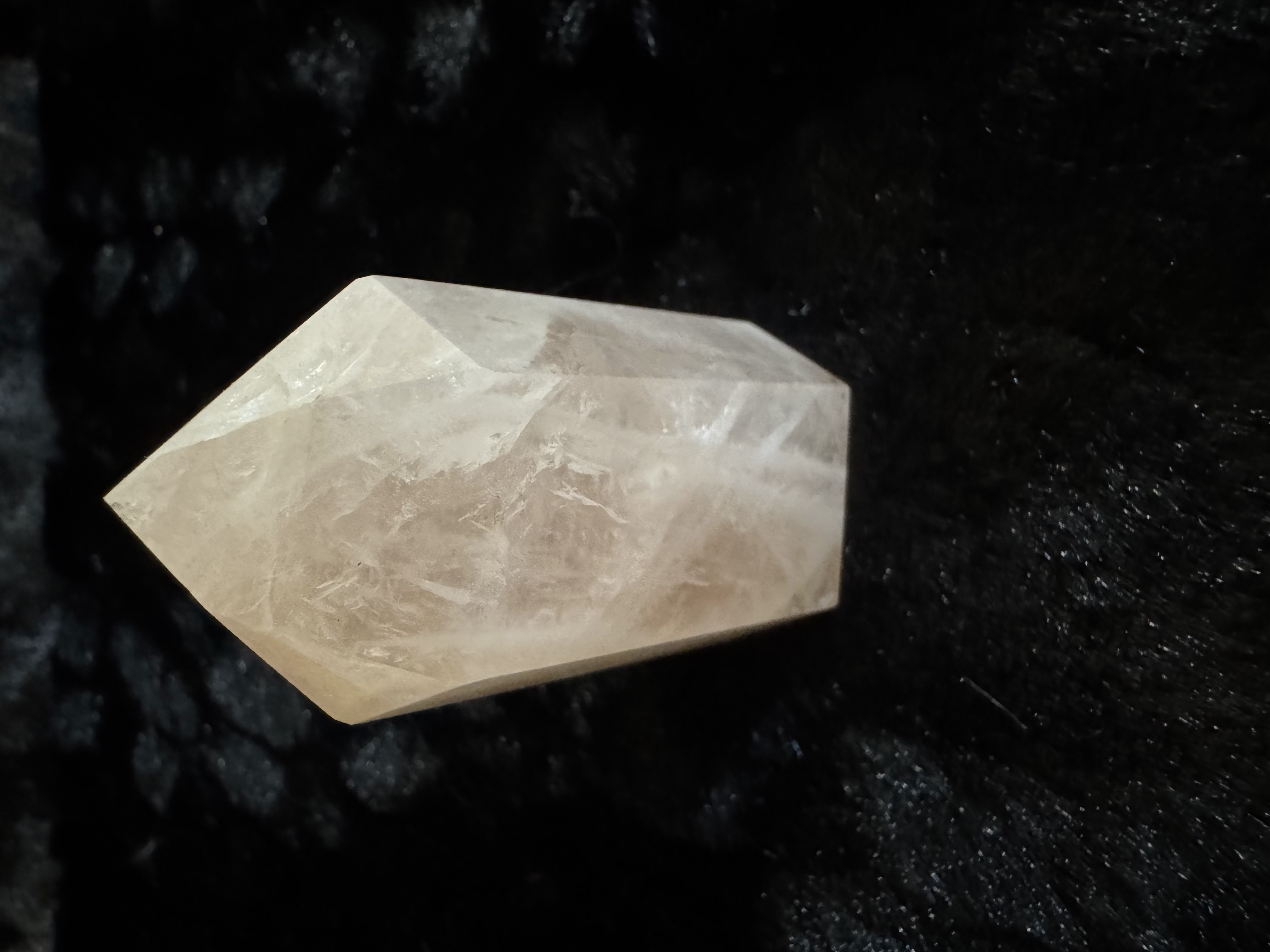 Rose Quartz Generator 