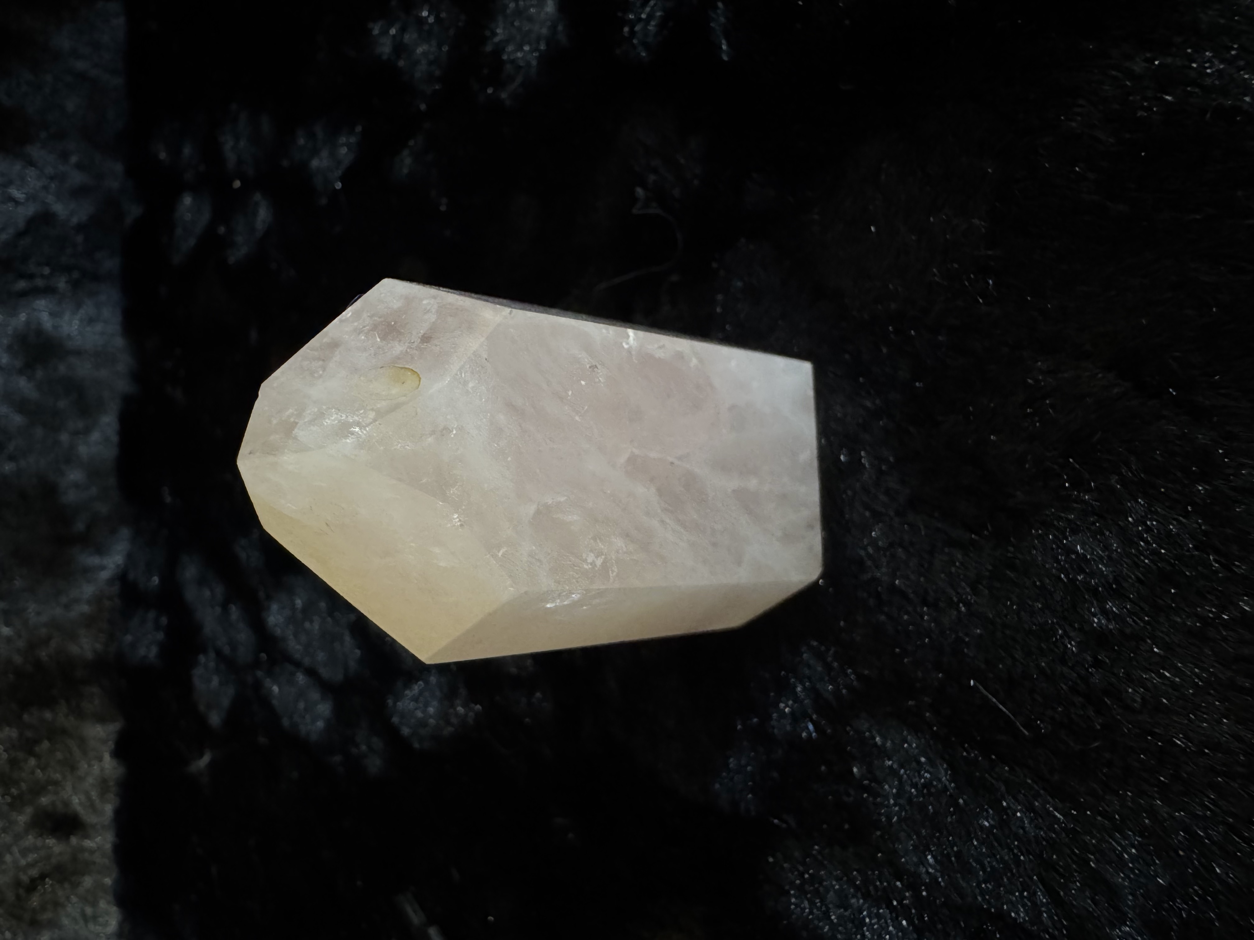 Rose Quartz Generator 