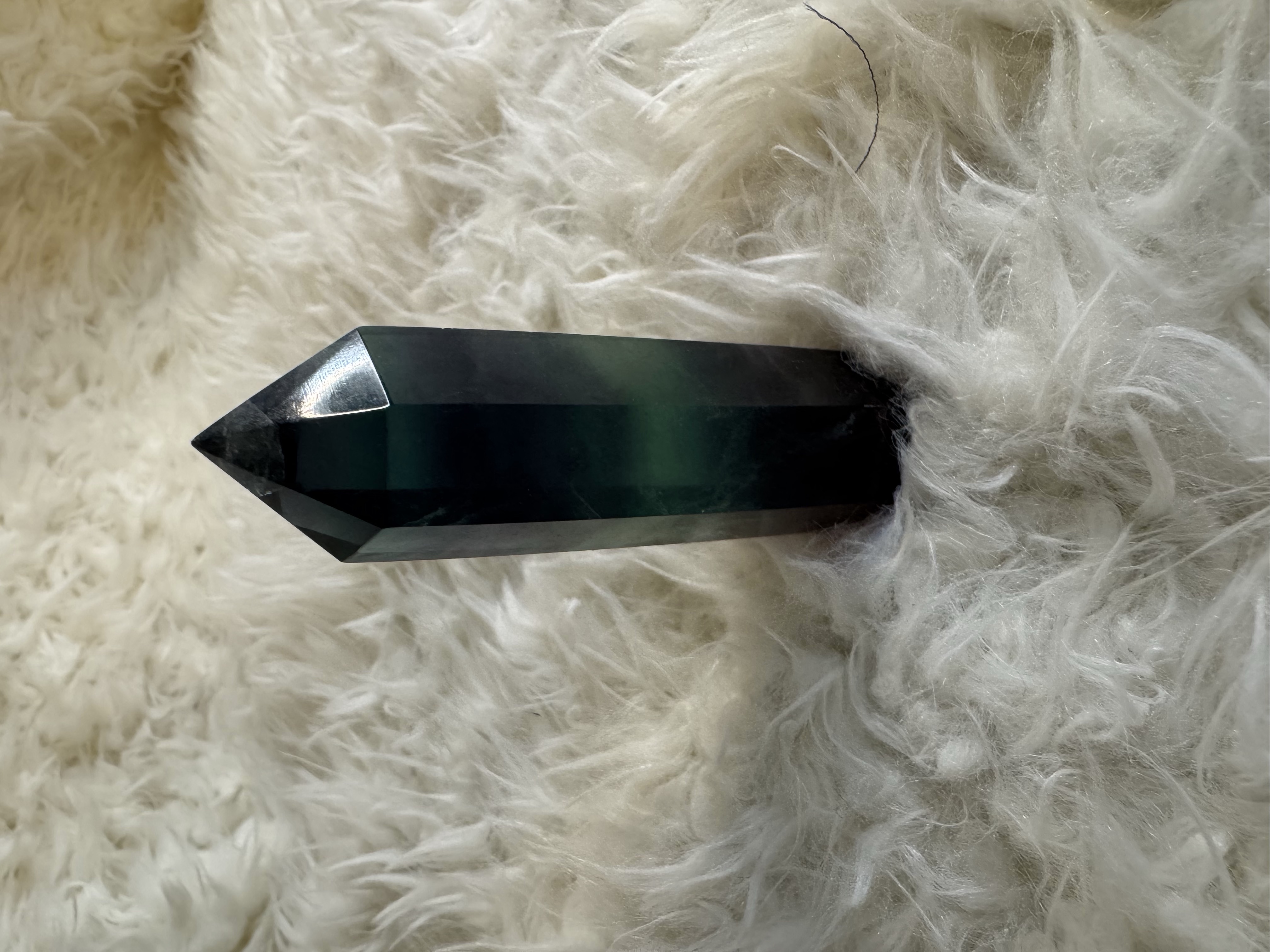 Fluorite Generator