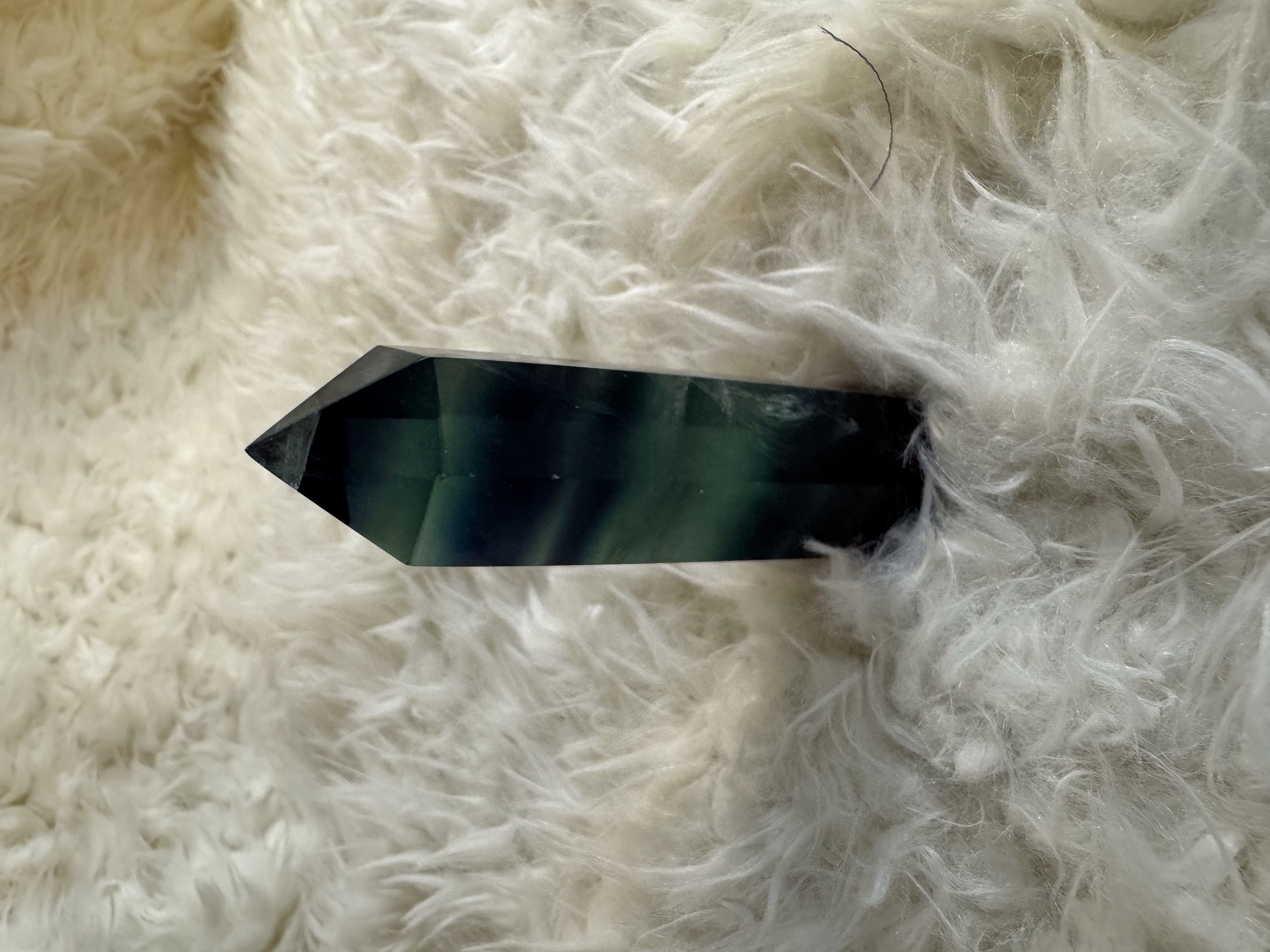 Fluorite Generator