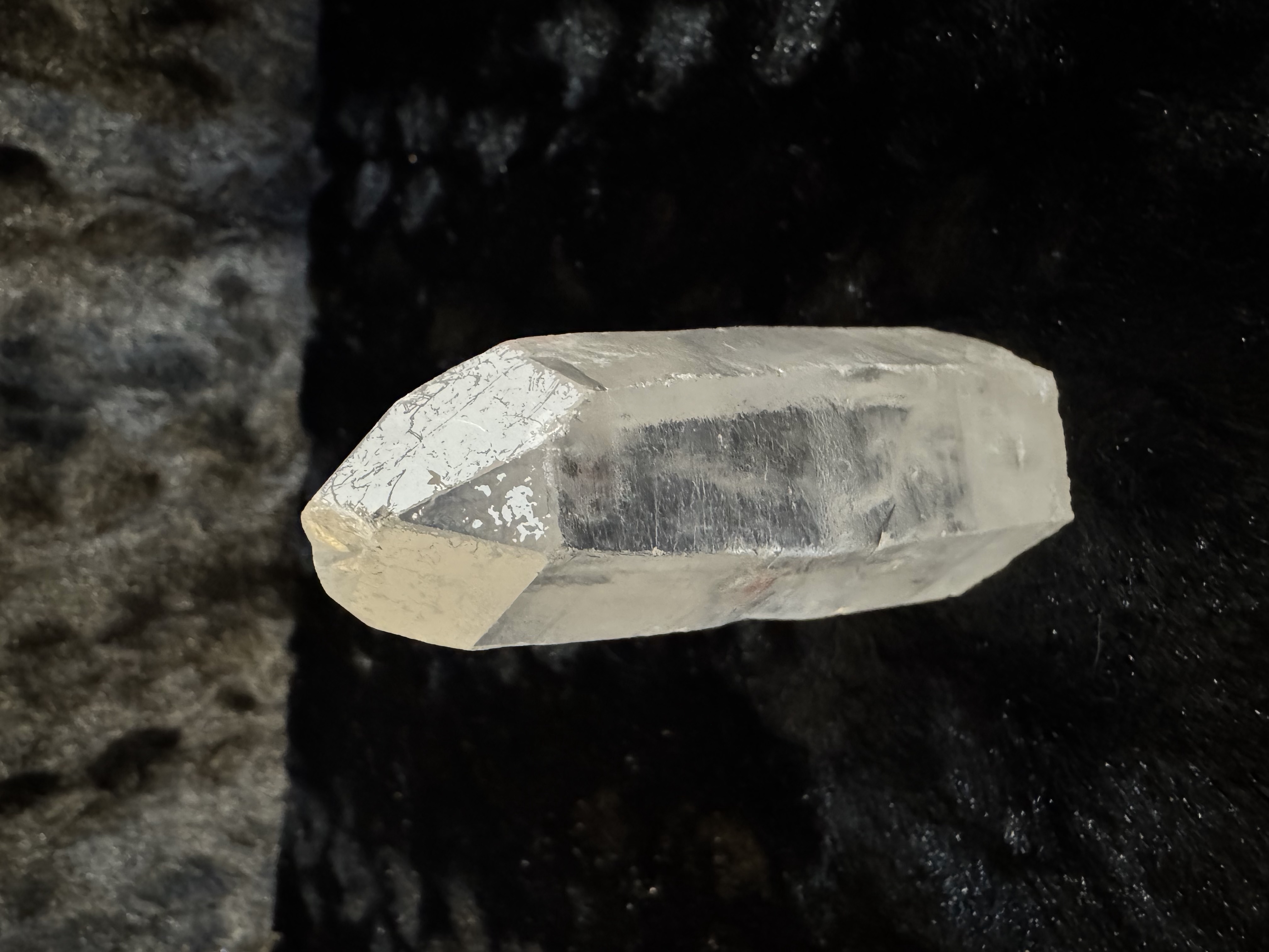 Lemurian Quartz Generator 