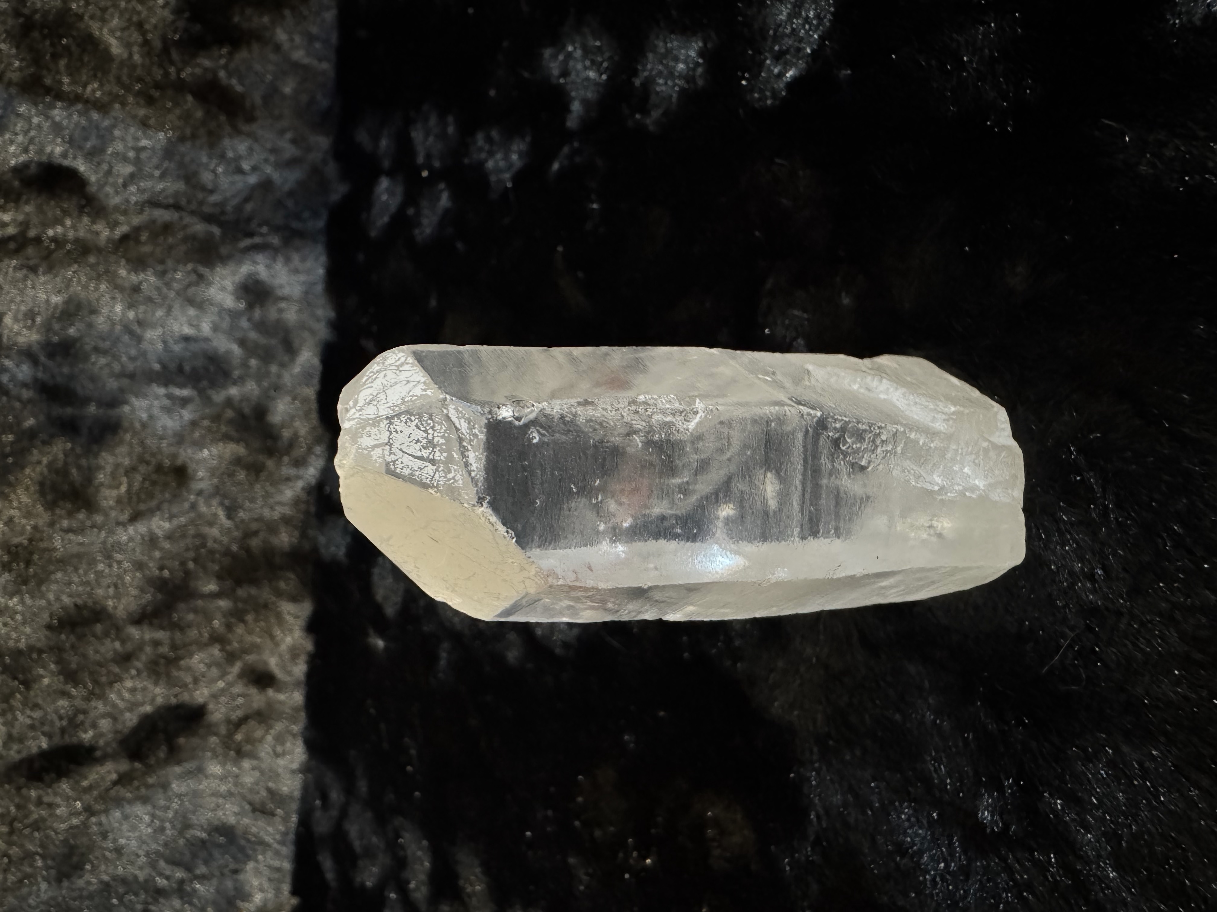 Lemurian Quartz Generator 