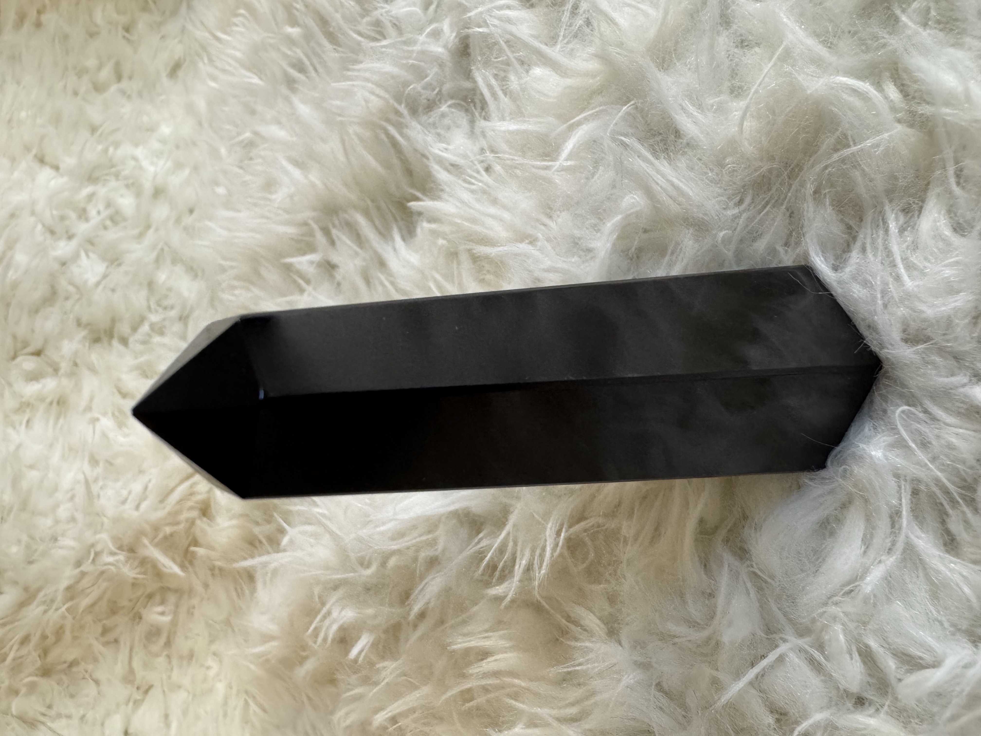 Black Agate Generator 