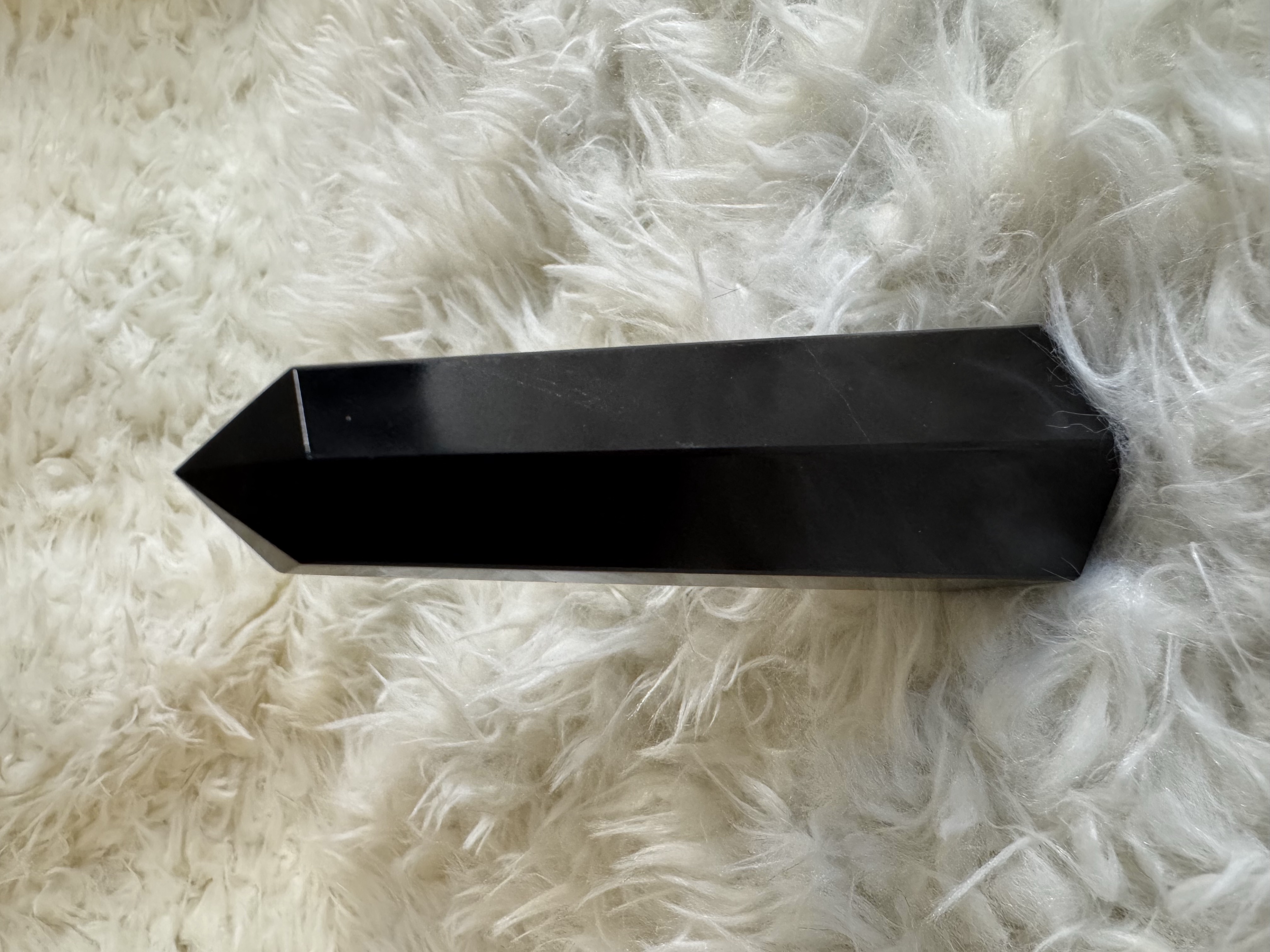 Black Agate Generator 