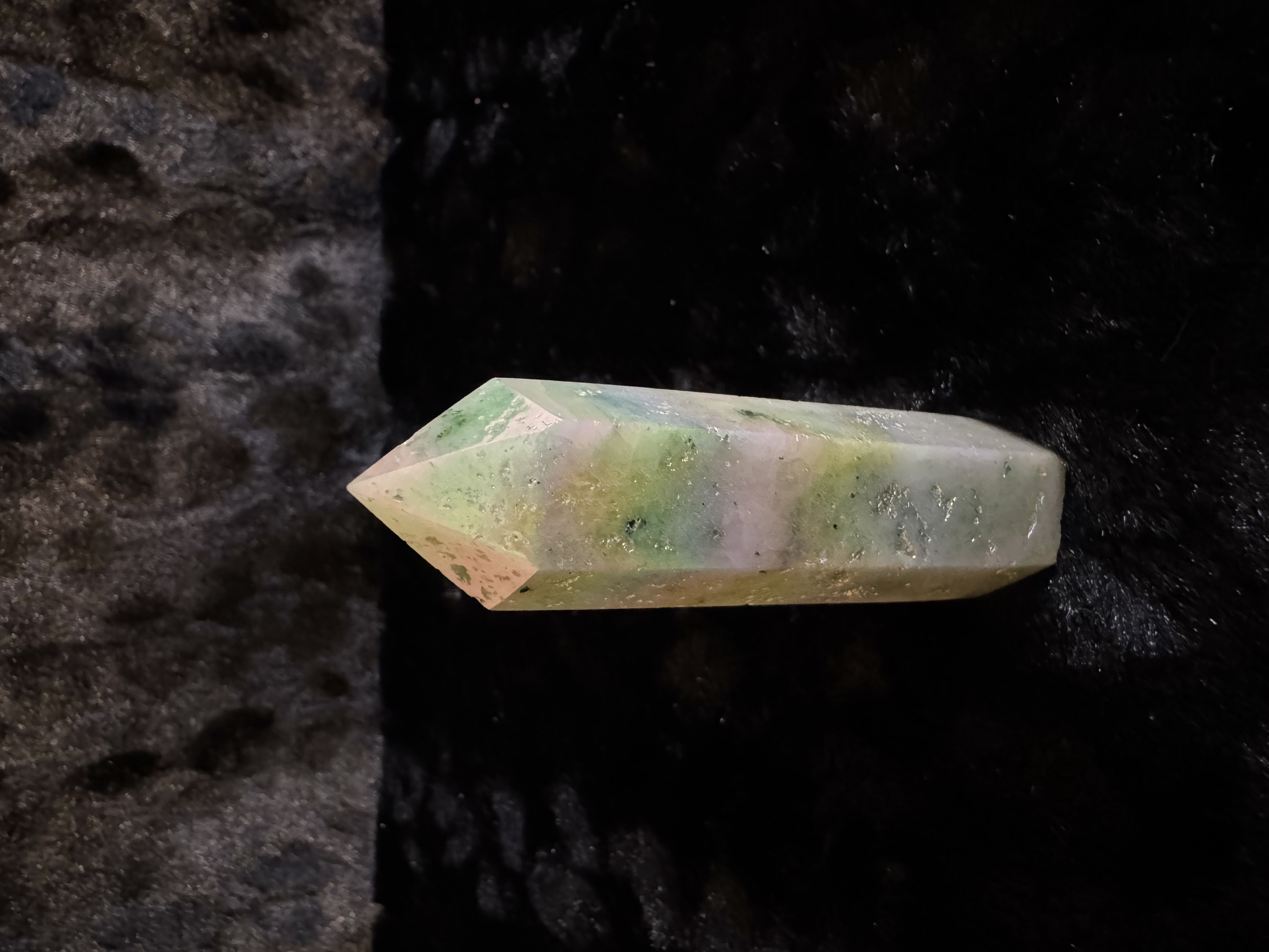 Angel Aura Quantum Otto Generator