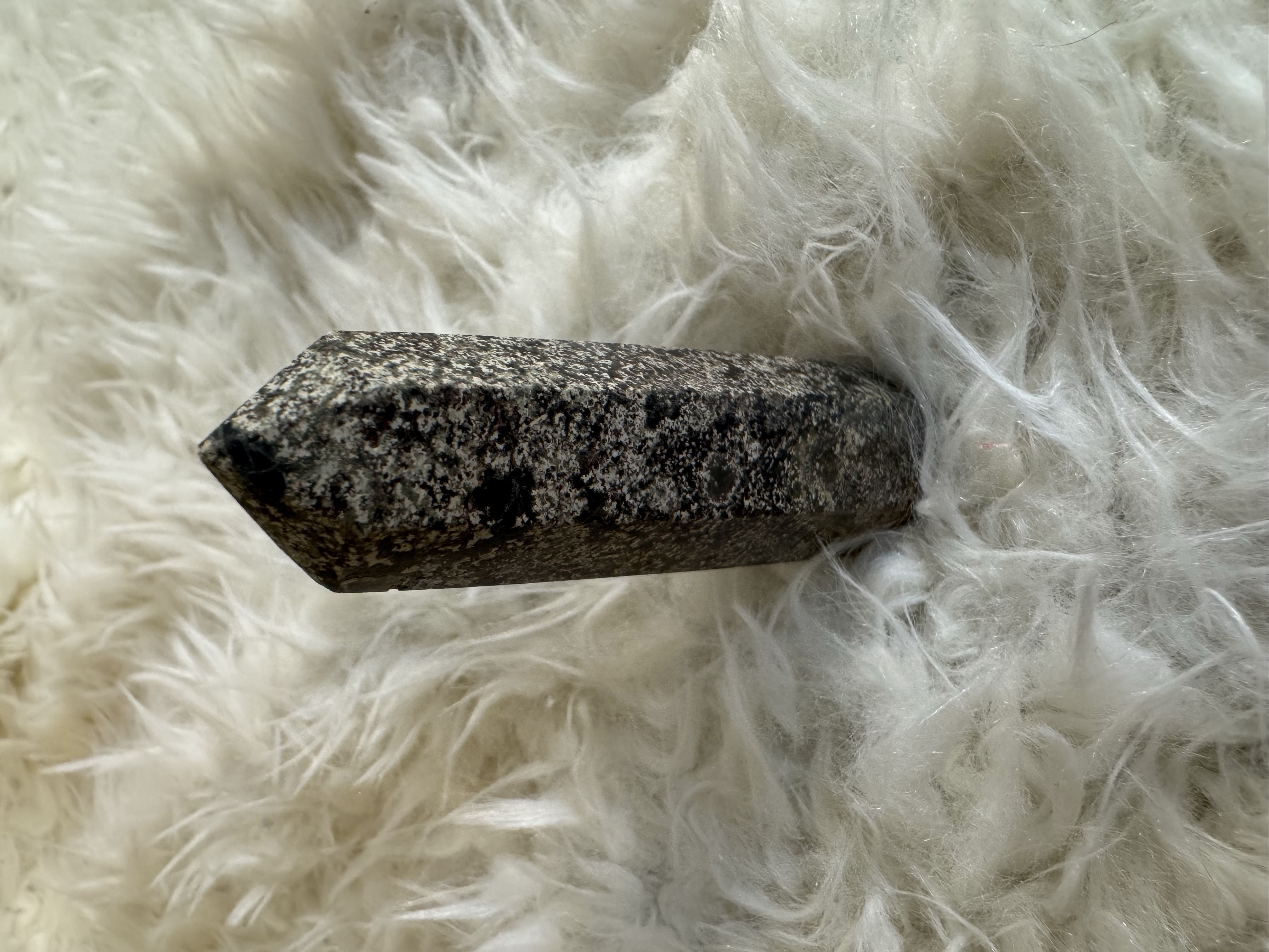 Ocean Jasper Generator 