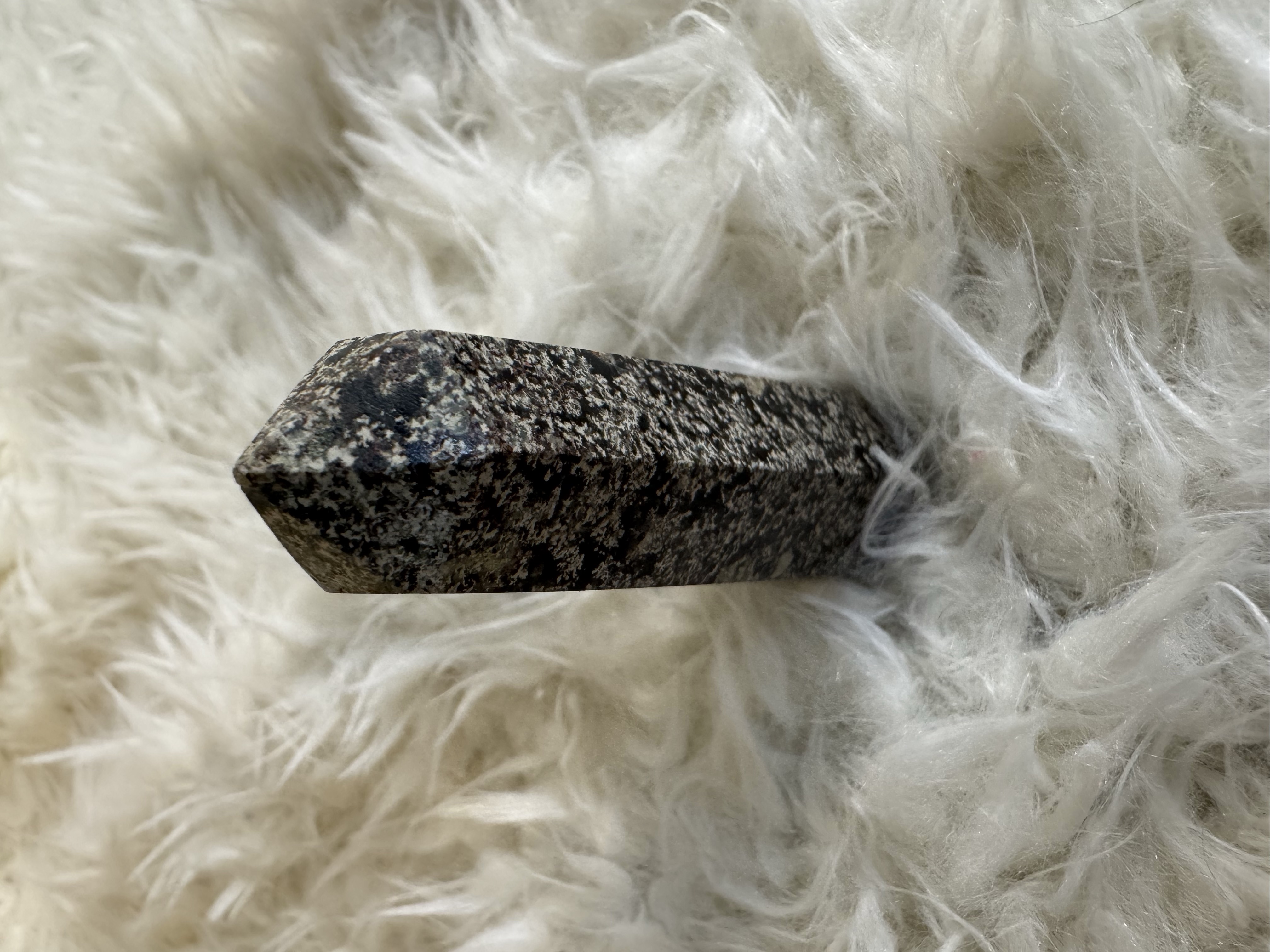 Ocean Jasper Generator 
