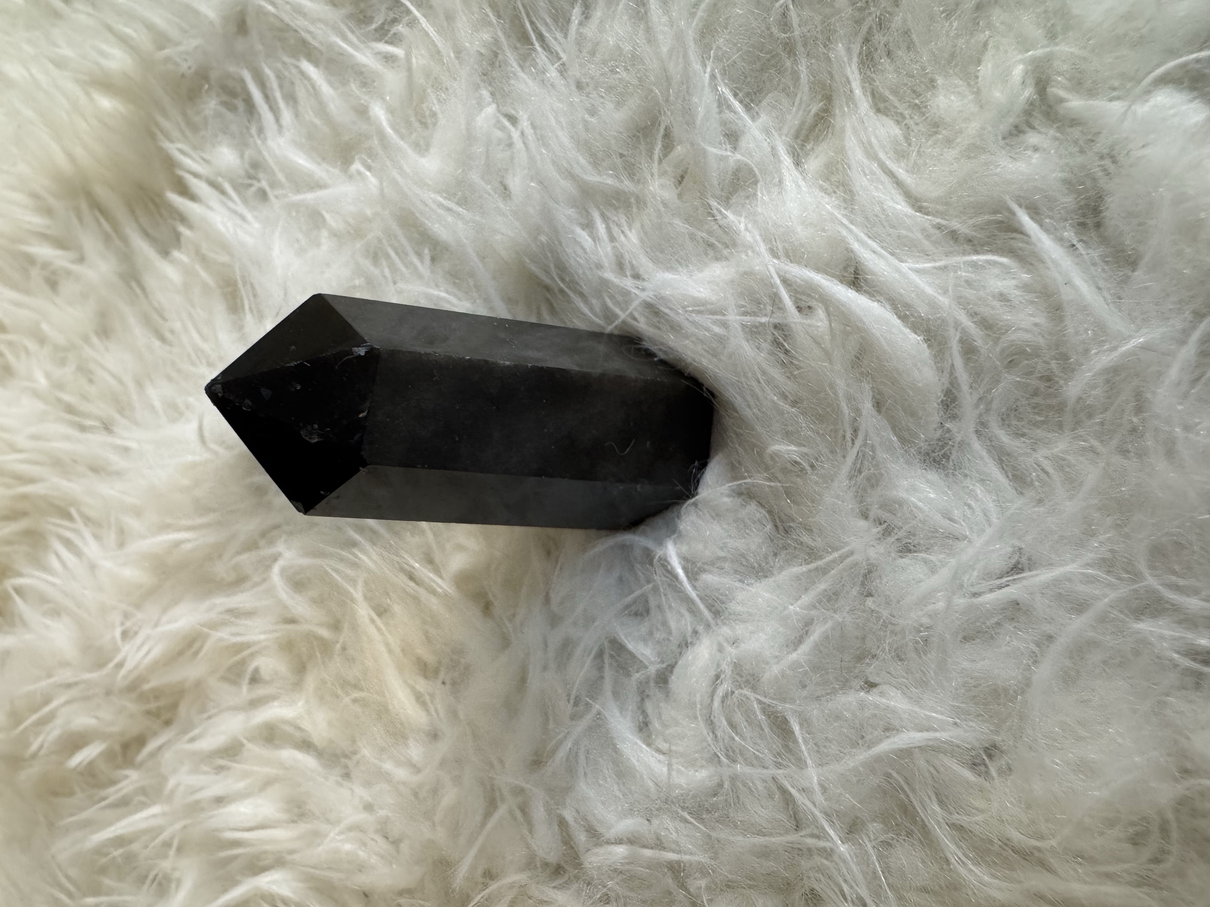 Black Obsidian Generator 