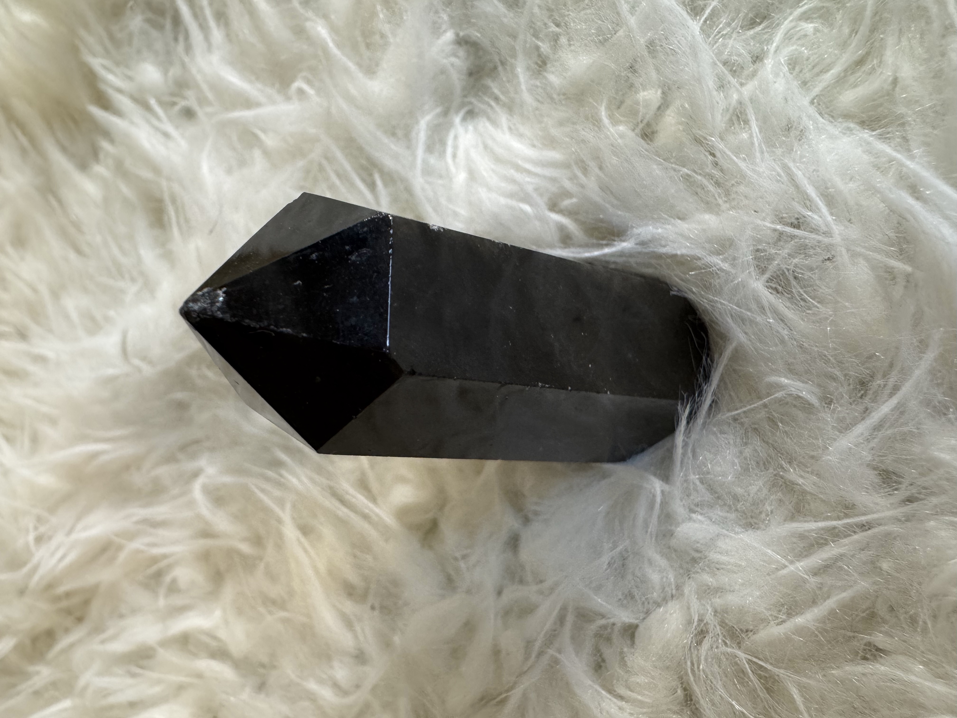 Black Obsidian Generator 