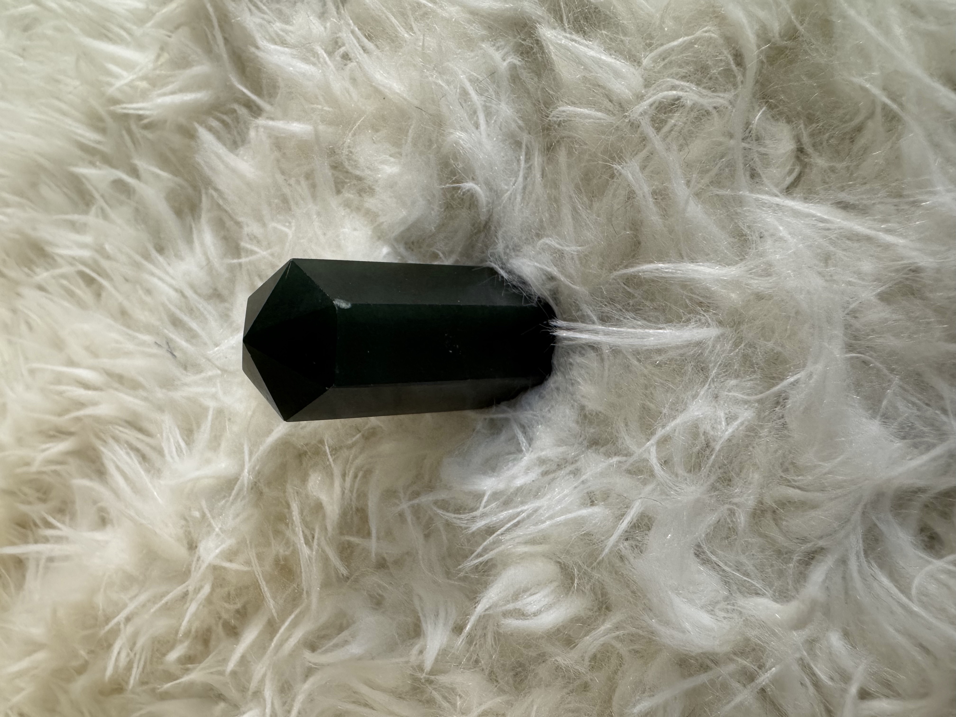 Green Jasper Generator 