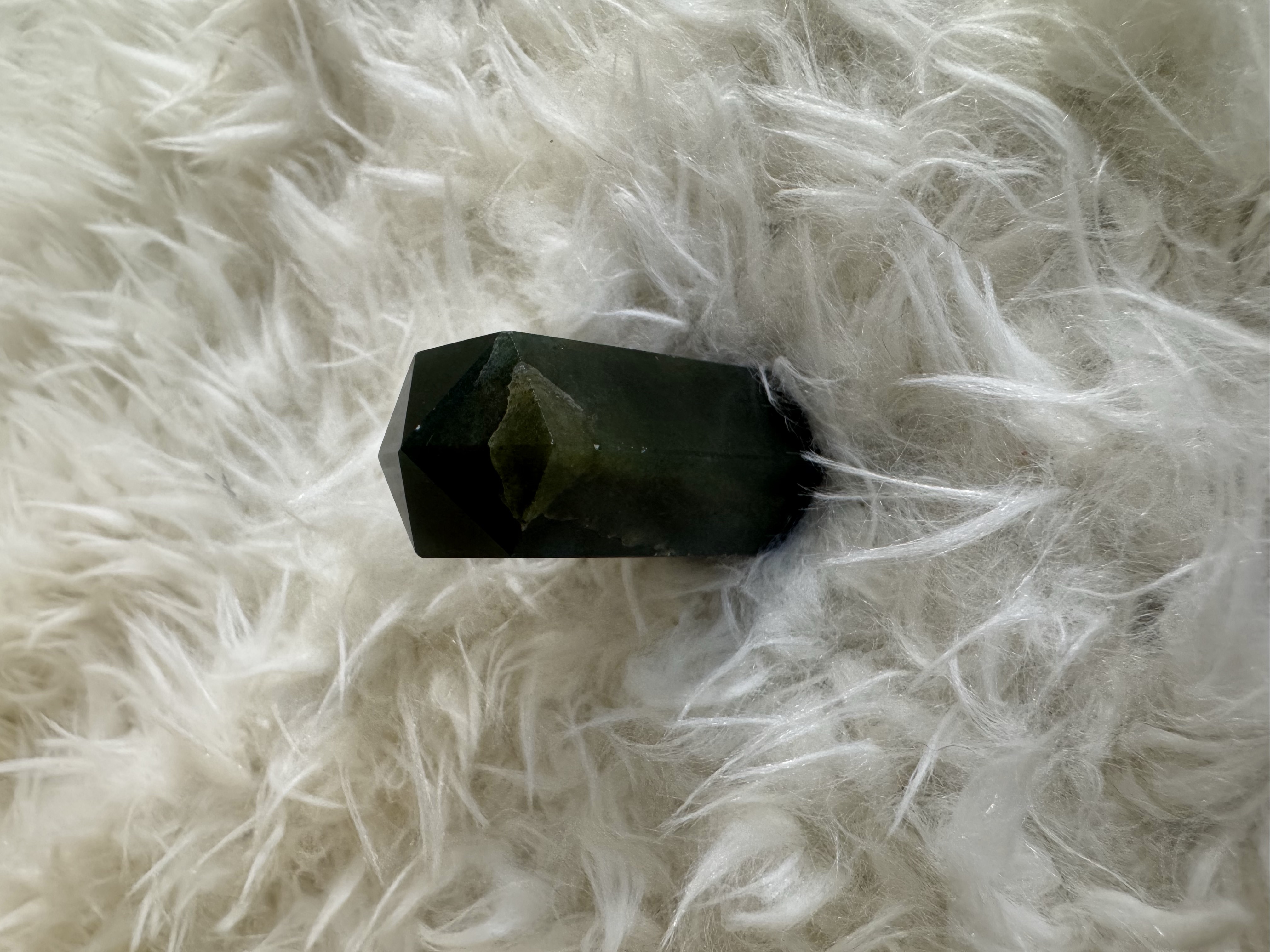 Green Jasper Generator 