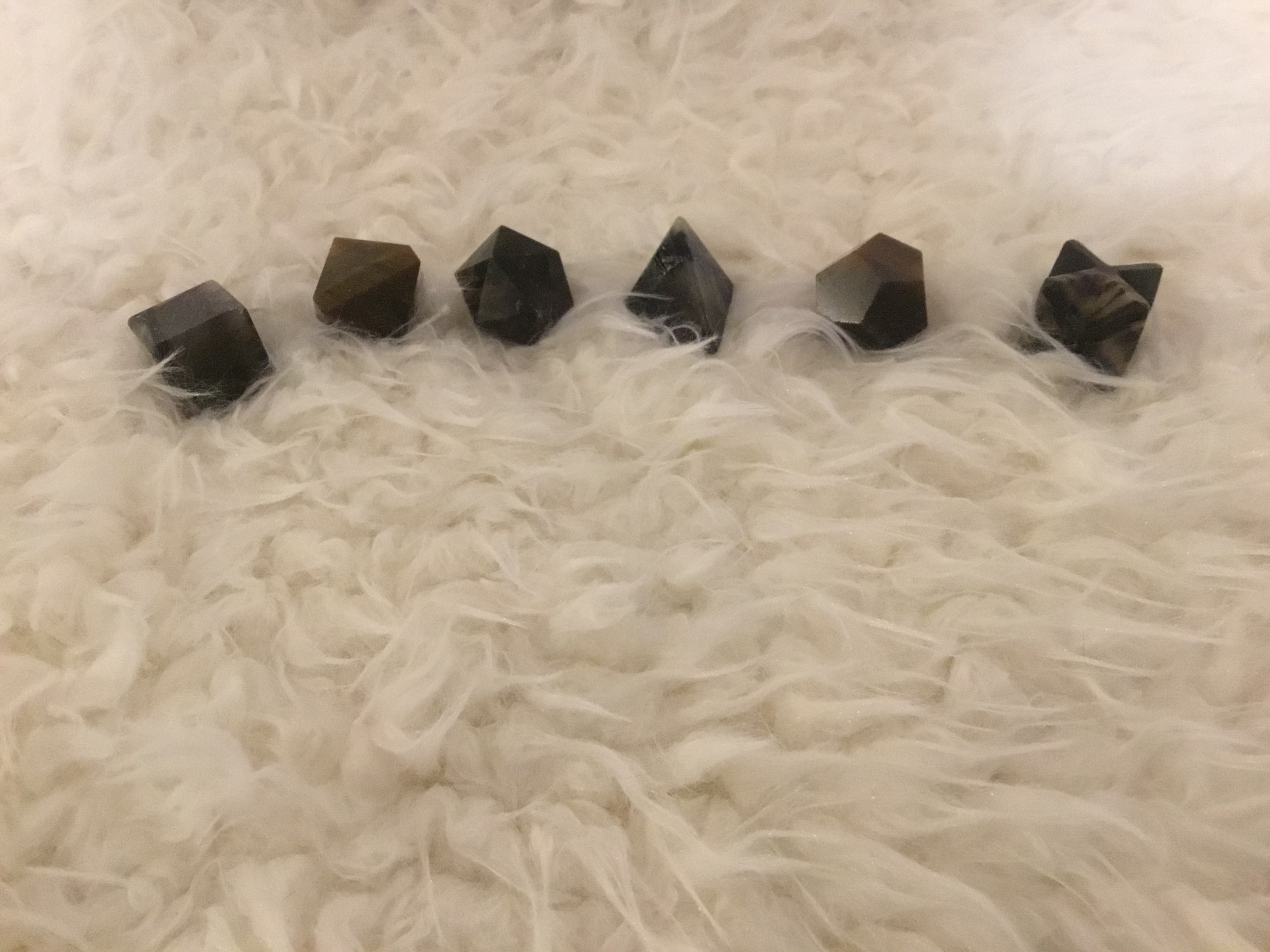 Sacred Geometry Set