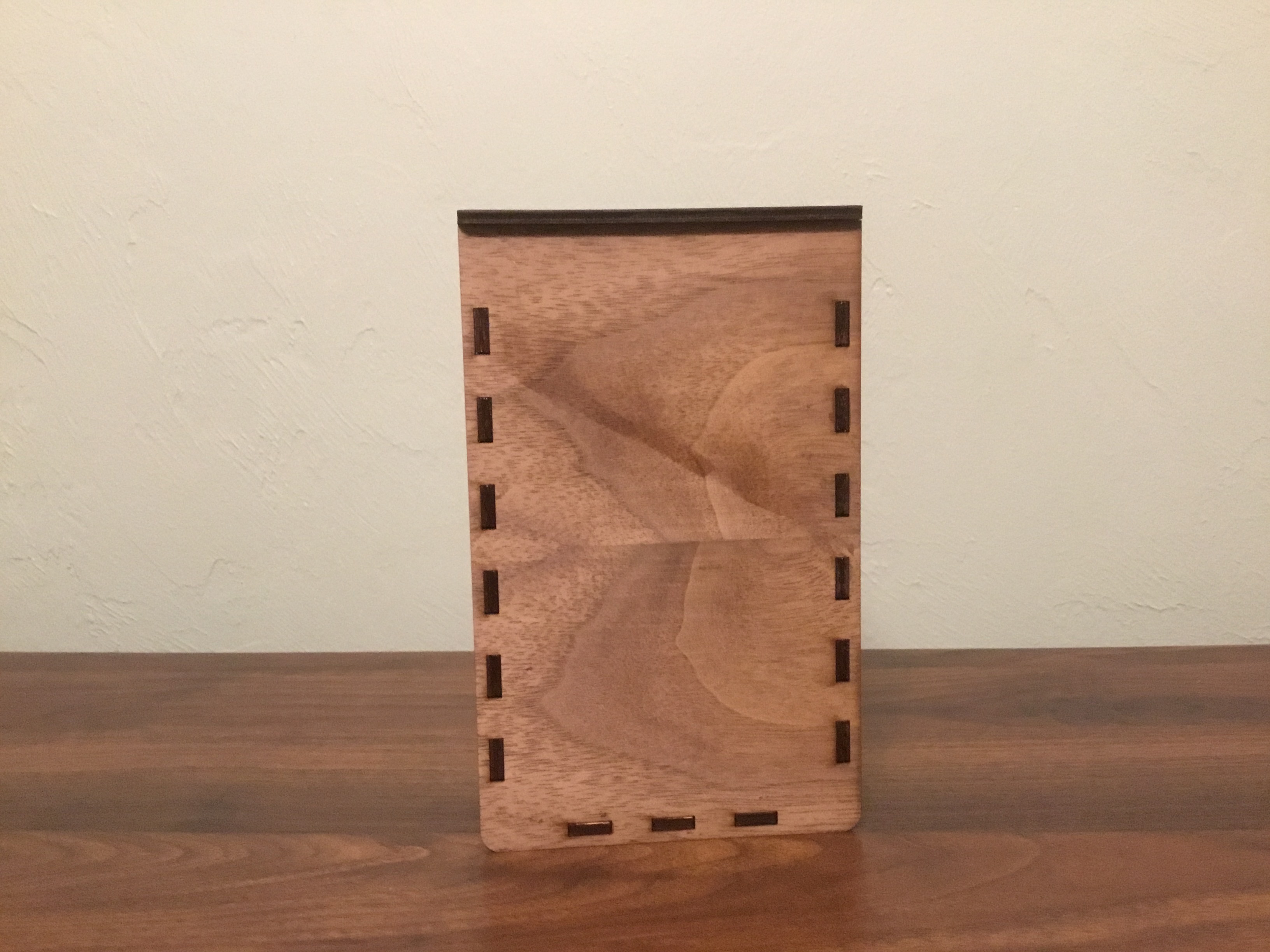 Oracle Card/Tarot Card Box 
