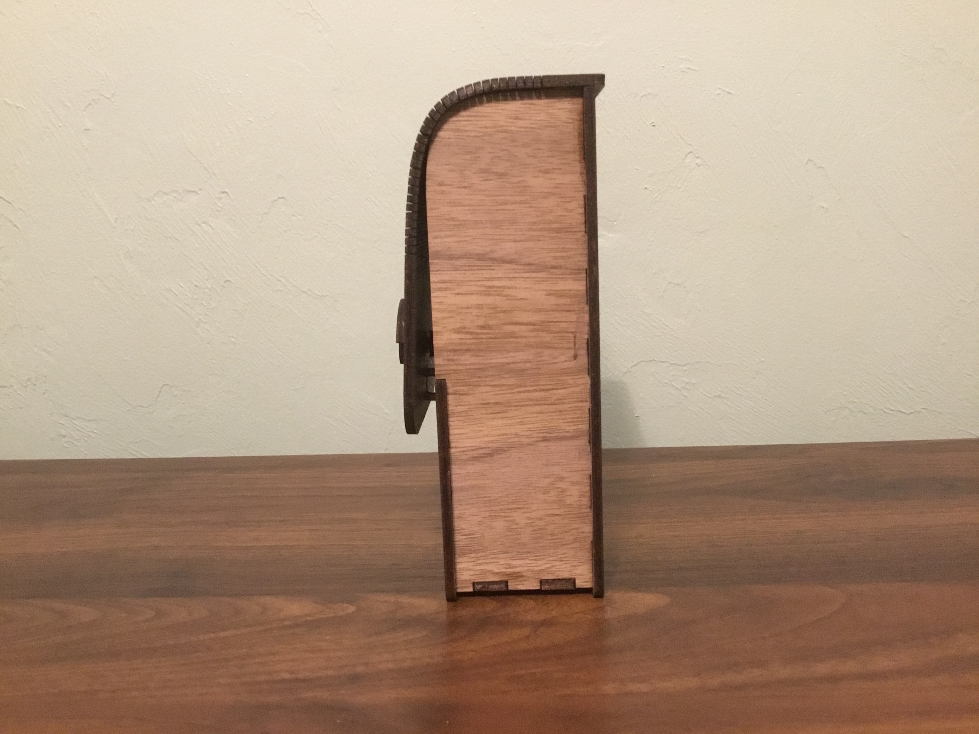 Oracle Card/Tarot Card Box 