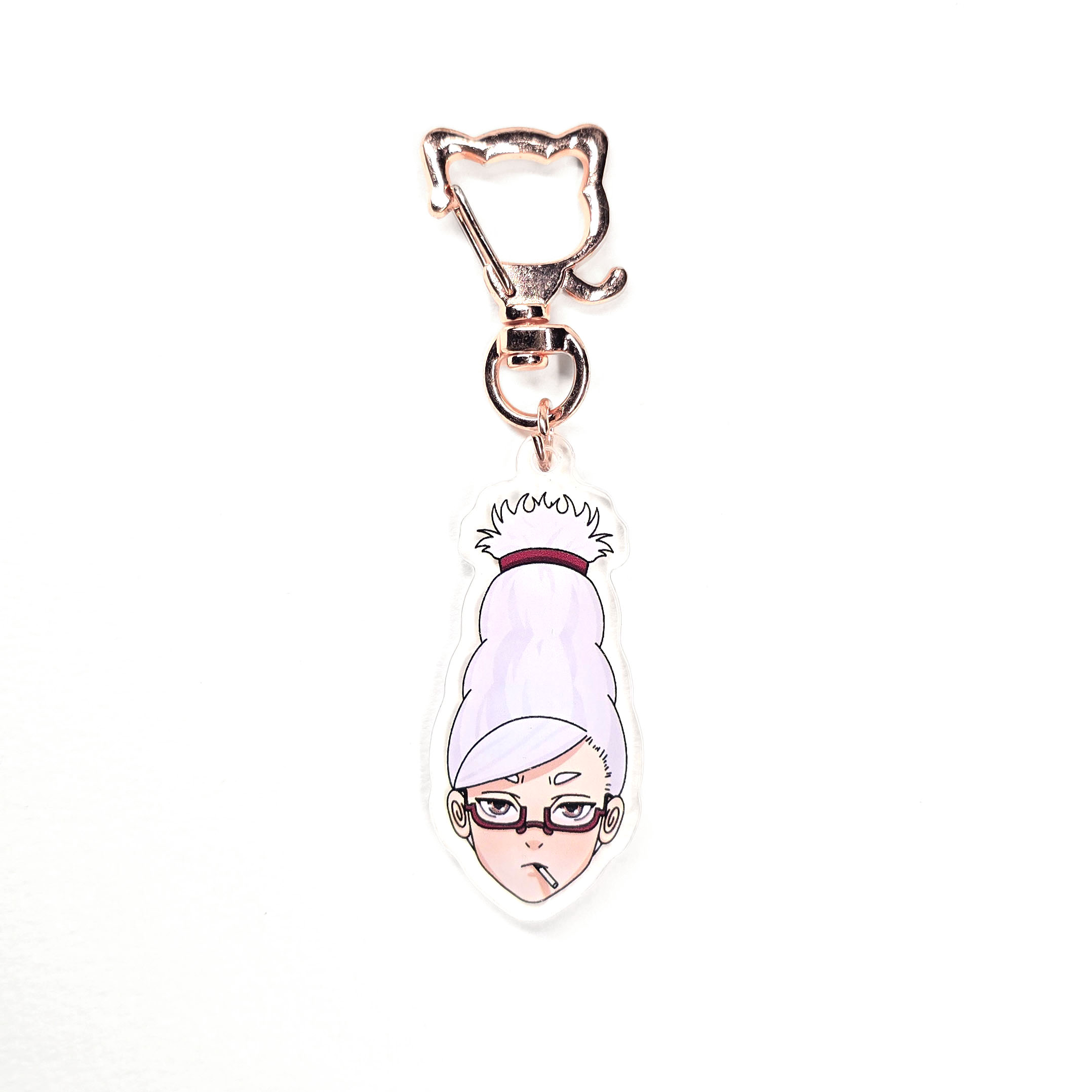 Seiko - Keychain