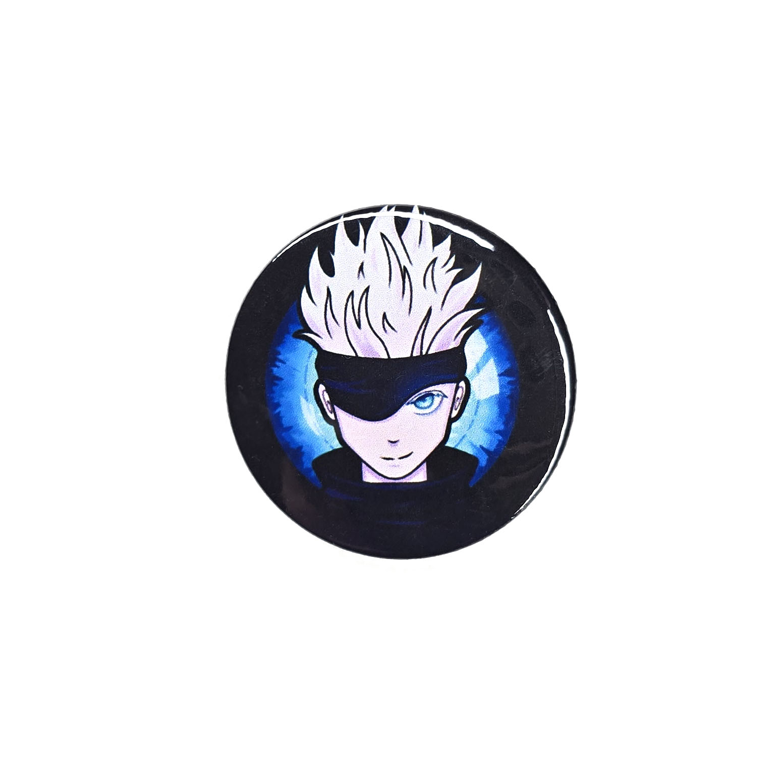 Gojo - Button