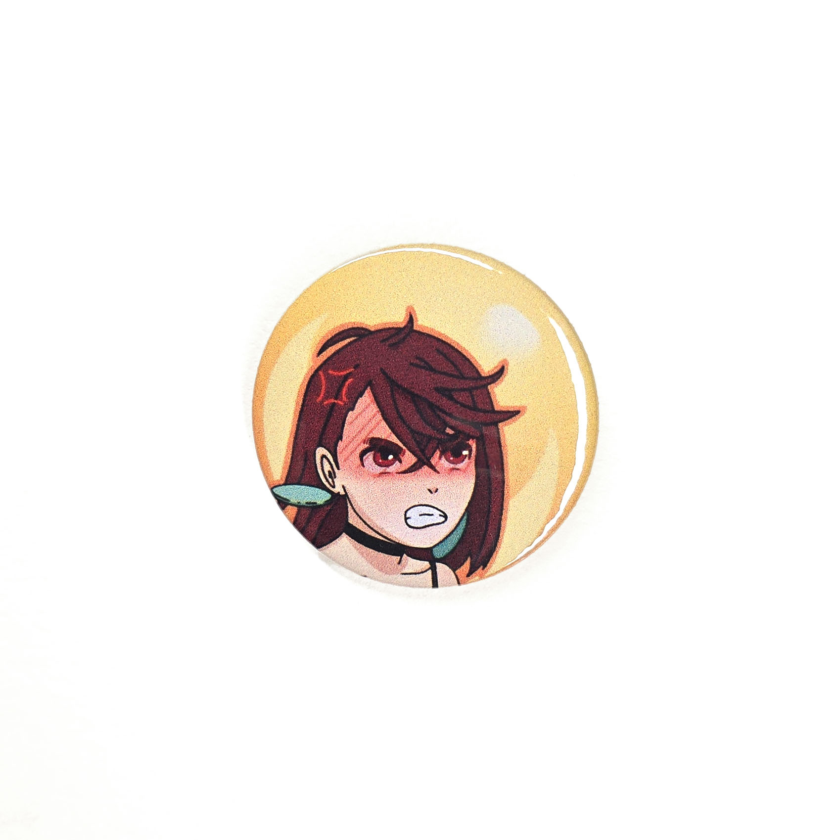 Momo - Button