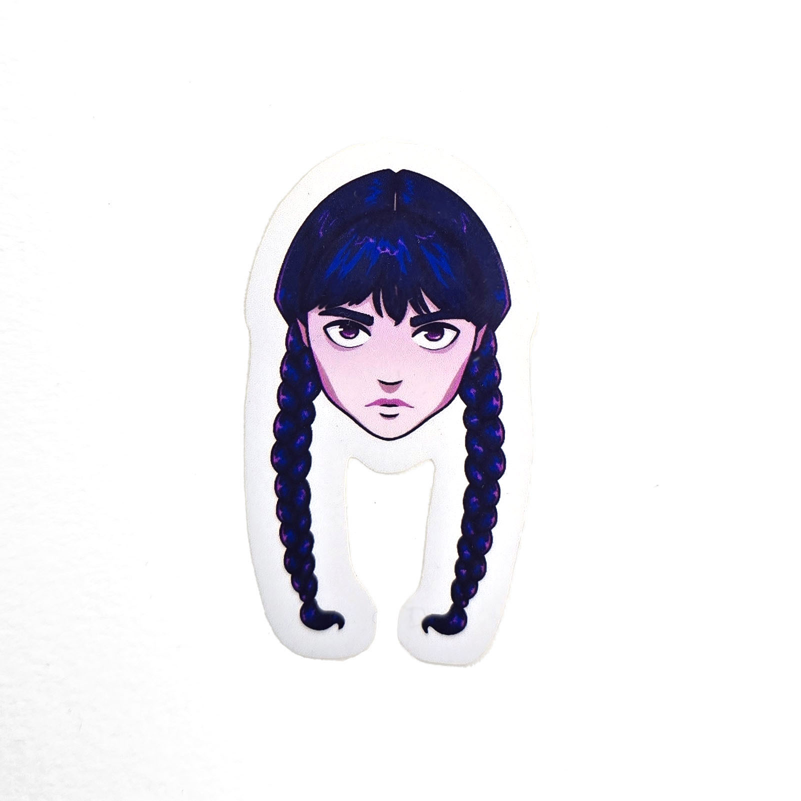 Wednesday - Sticker