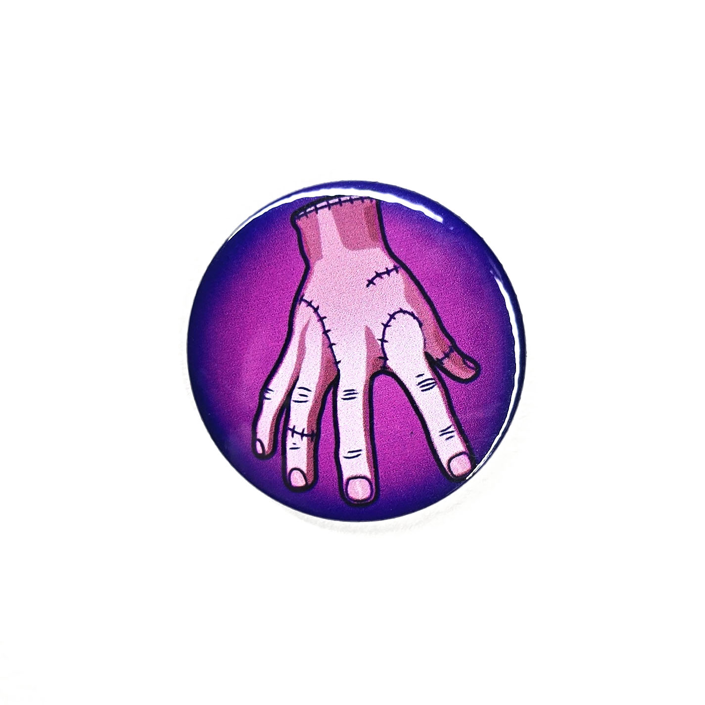Thing - Button