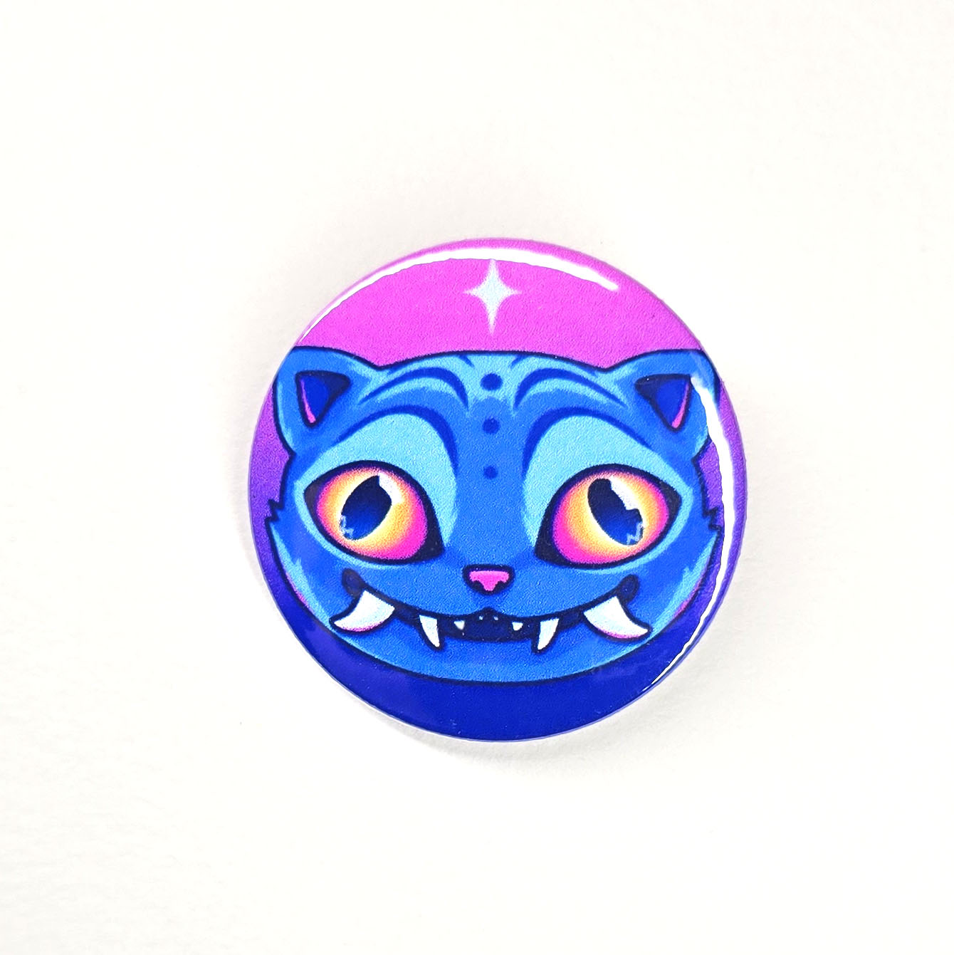 Derpy - Button