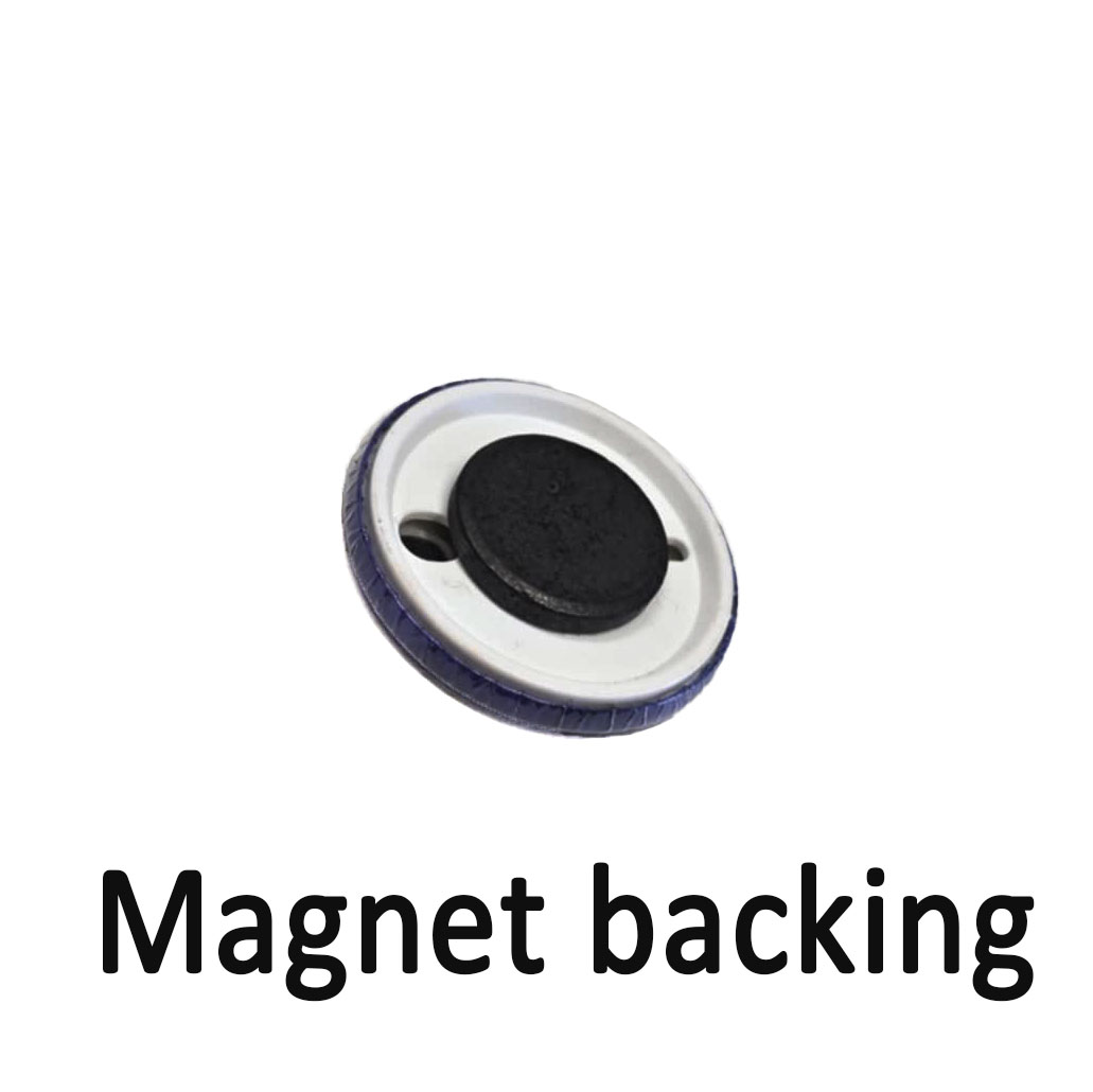 Astarion - Button