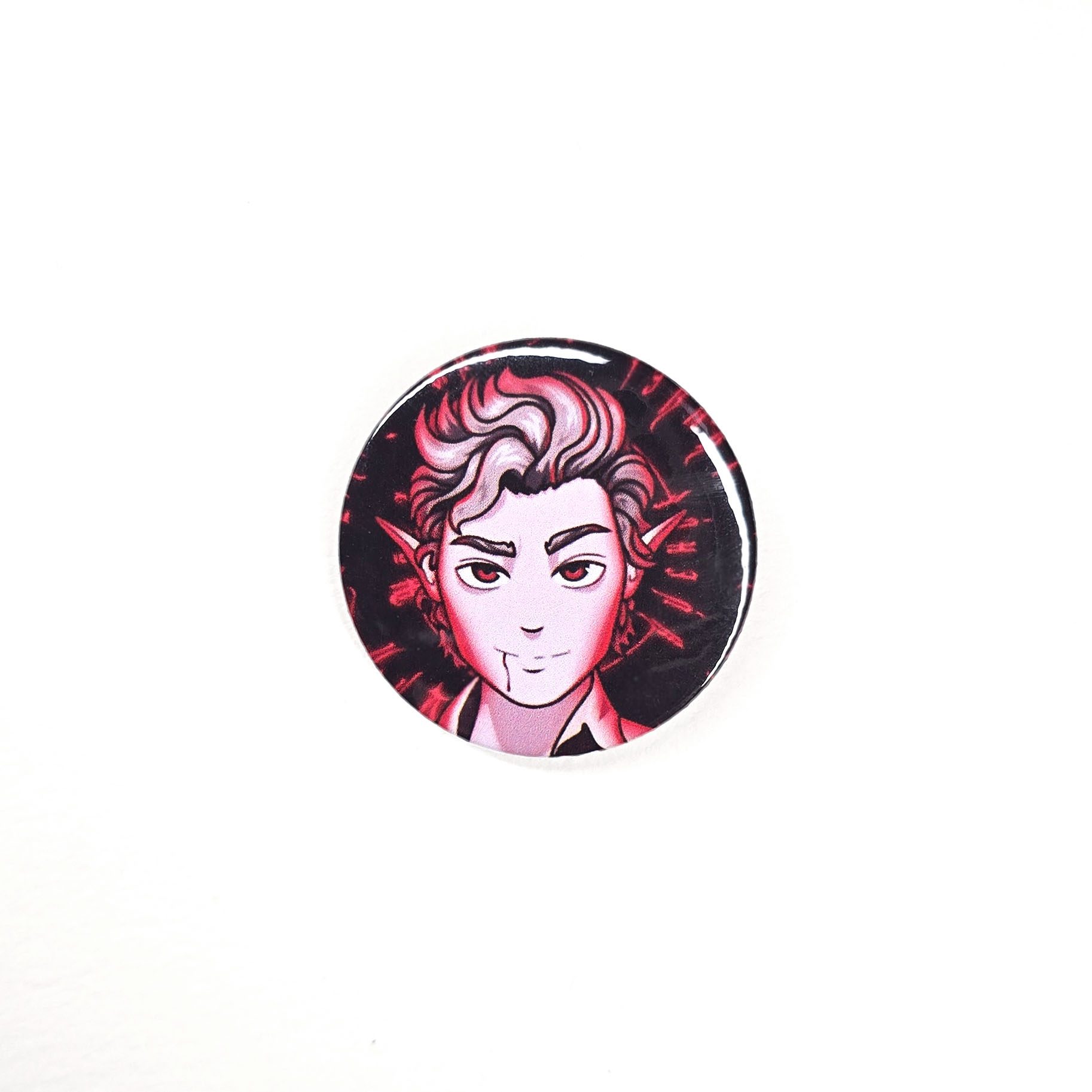 Astarion - Button